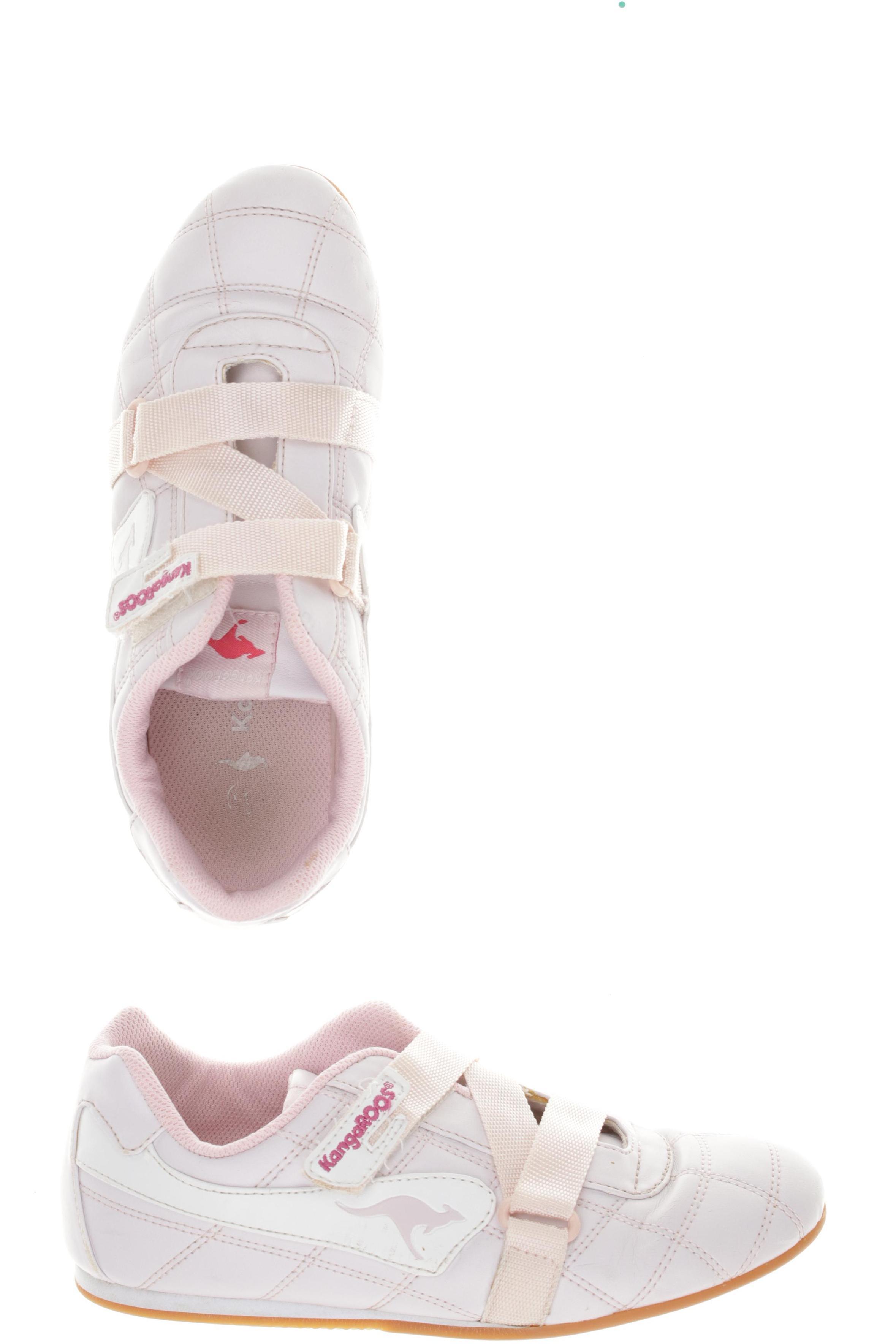 

KangaROOS Mädchen Kinderschuhe, pink, Gr. 35