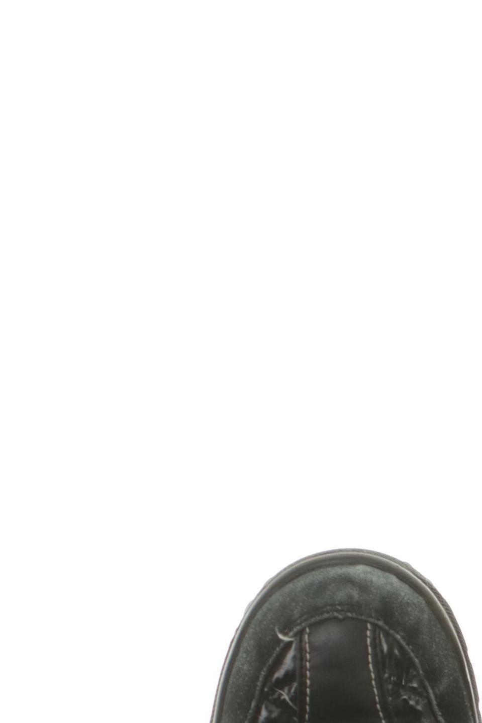 Thumbnail - KangaROOS Mädchen Kinderschuhe, schwarz, Gr. 36