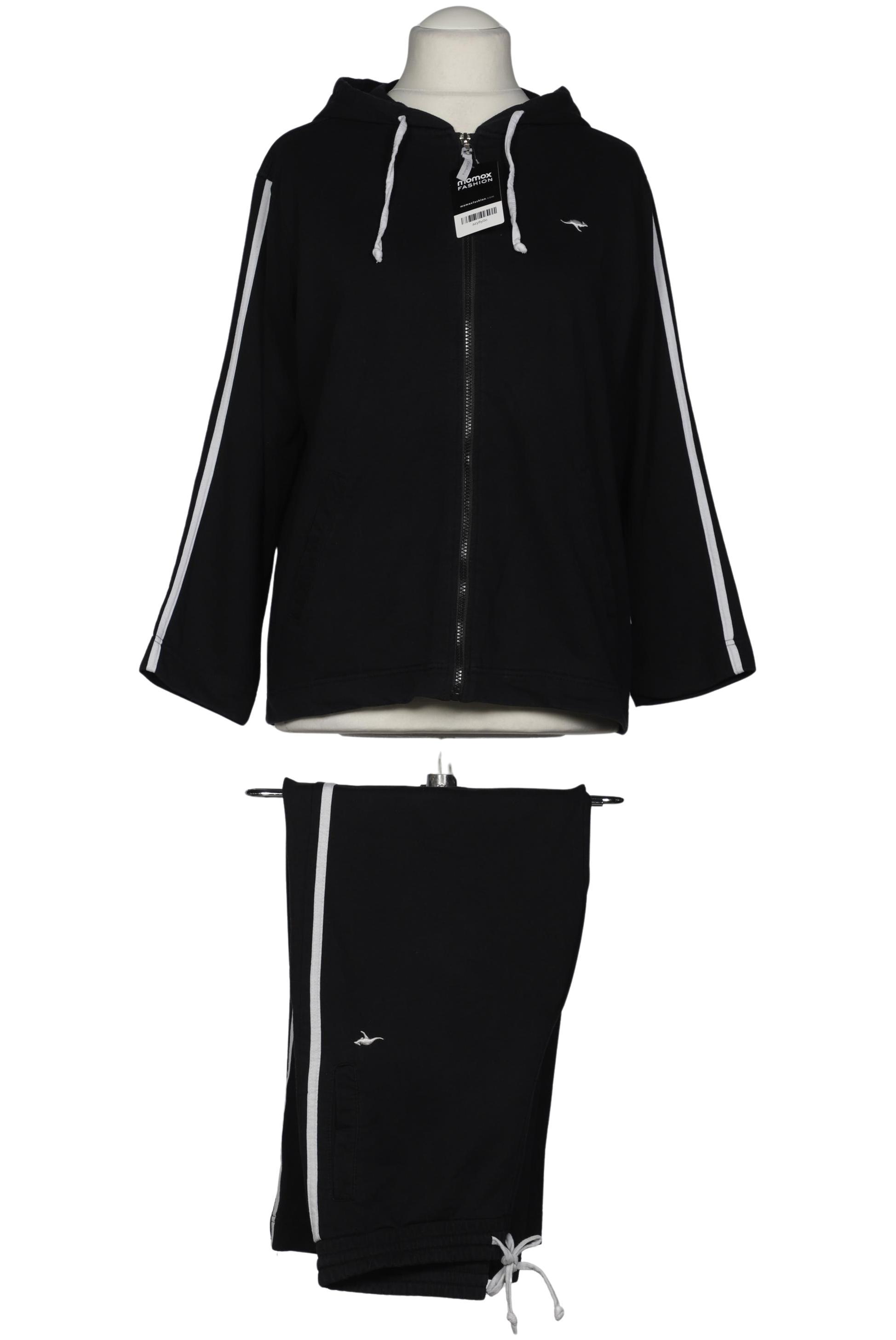 

KangaROOS Damen Anzug, schwarz, Gr. 42