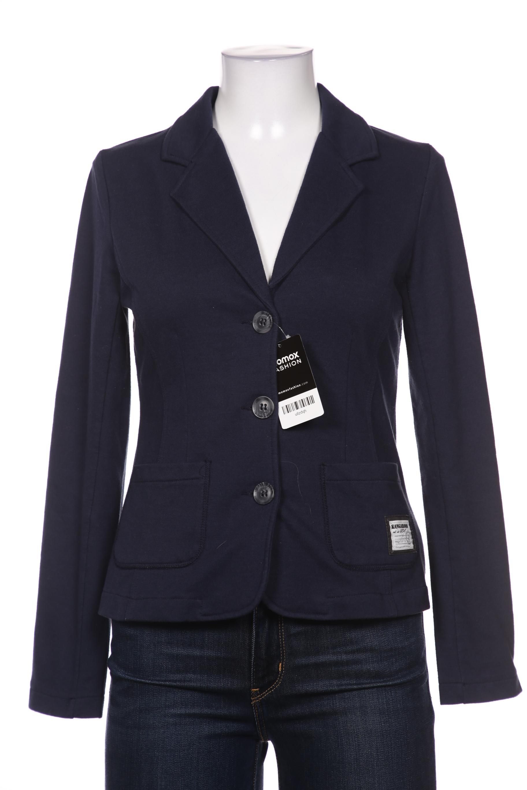 

KangaROOS Damen Blazer, marineblau, Gr. 38