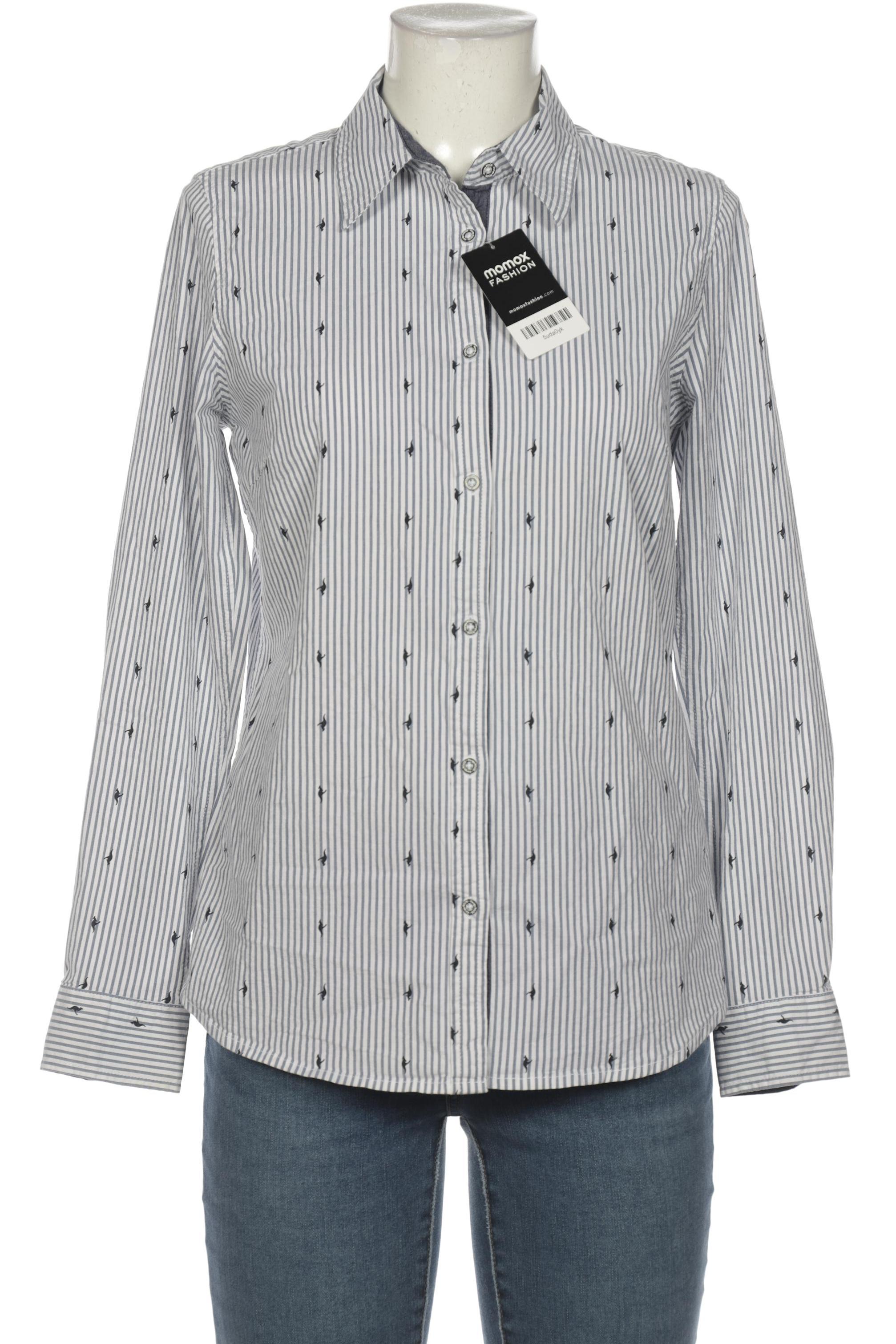

KangaROOS Damen Bluse, weiß
