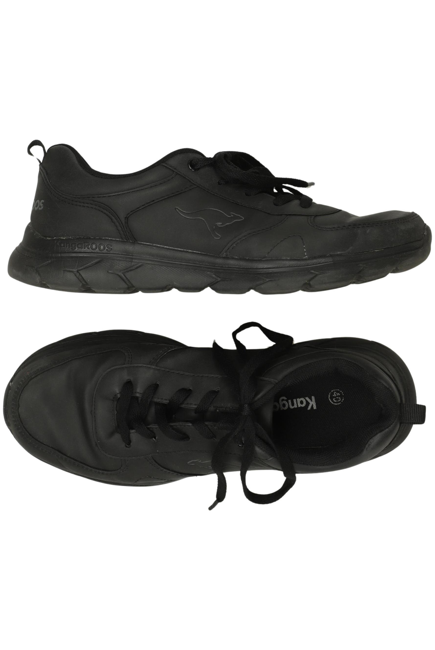 

KangaROOS Damen Halbschuh, schwarz, Gr. 40