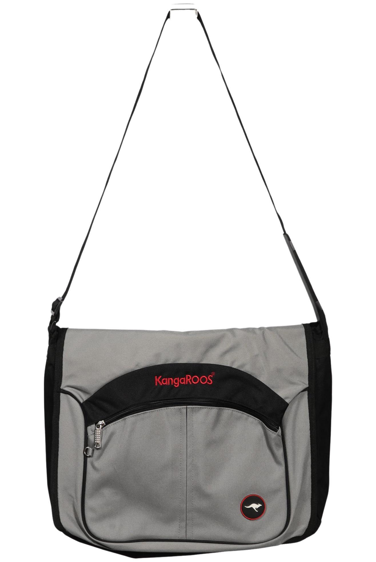 

KangaROOS Damen Handtasche, mehrfarbig, Gr.