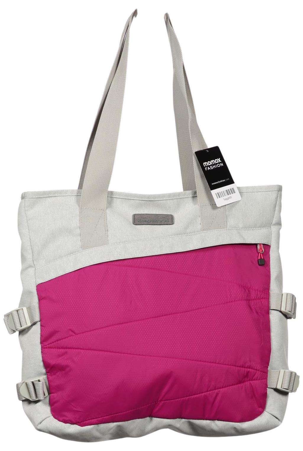 

KangaROOS Damen Handtasche, mehrfarbig, Gr.