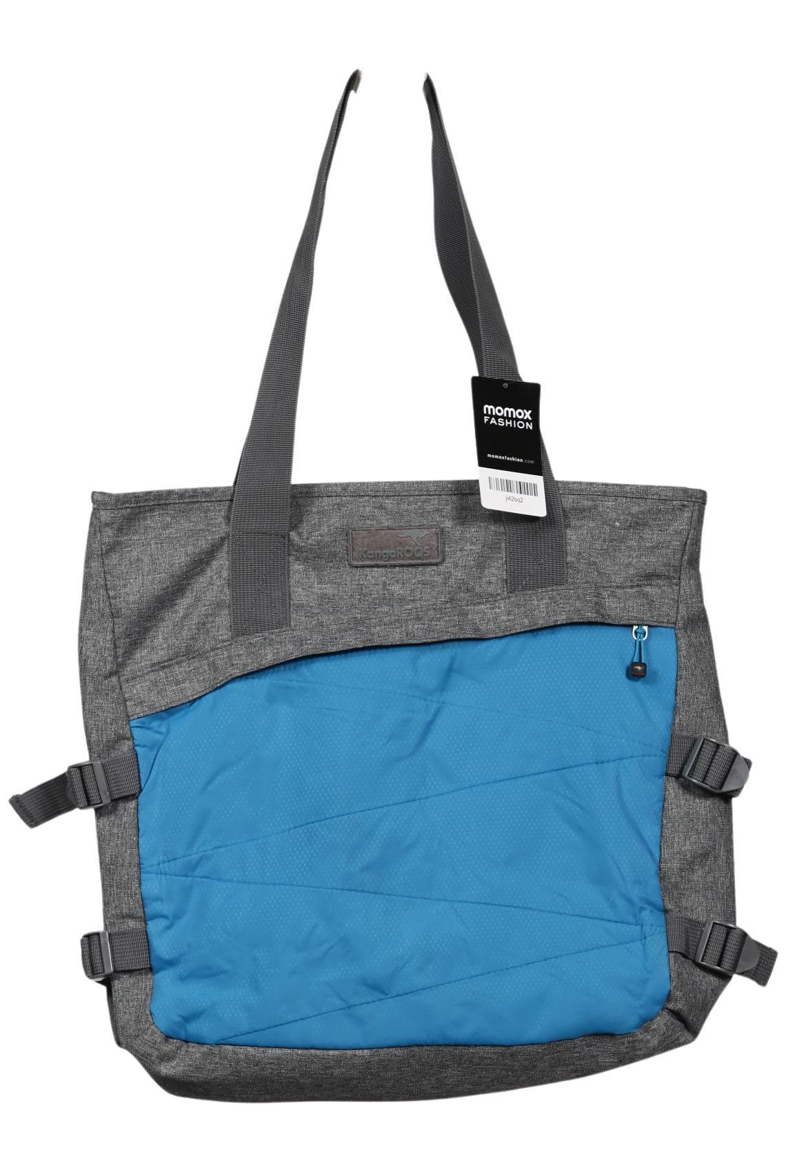 

KangaROOS Damen Handtasche, mehrfarbig, Gr.