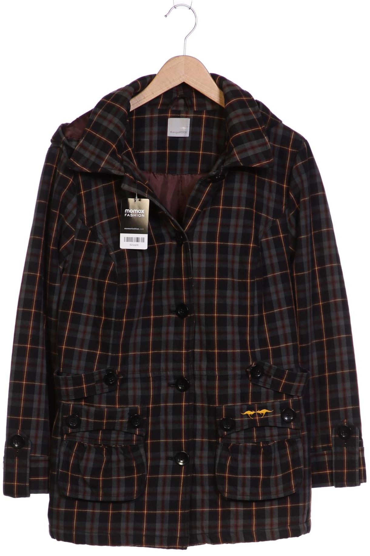 

KangaROOS Damen Jacke, schwarz, Gr. 42