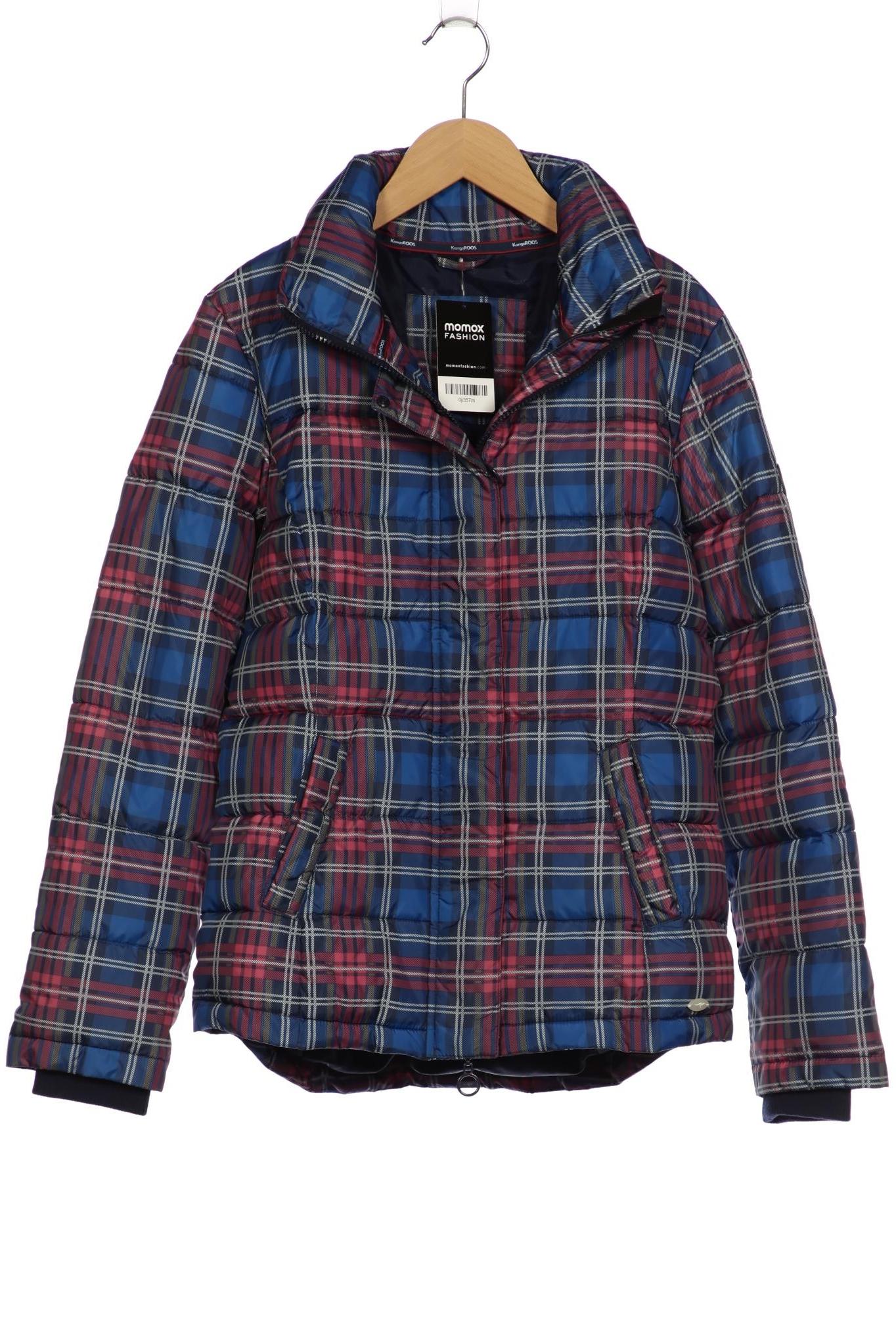 

KangaROOS Damen Jacke, mehrfarbig, Gr. 38