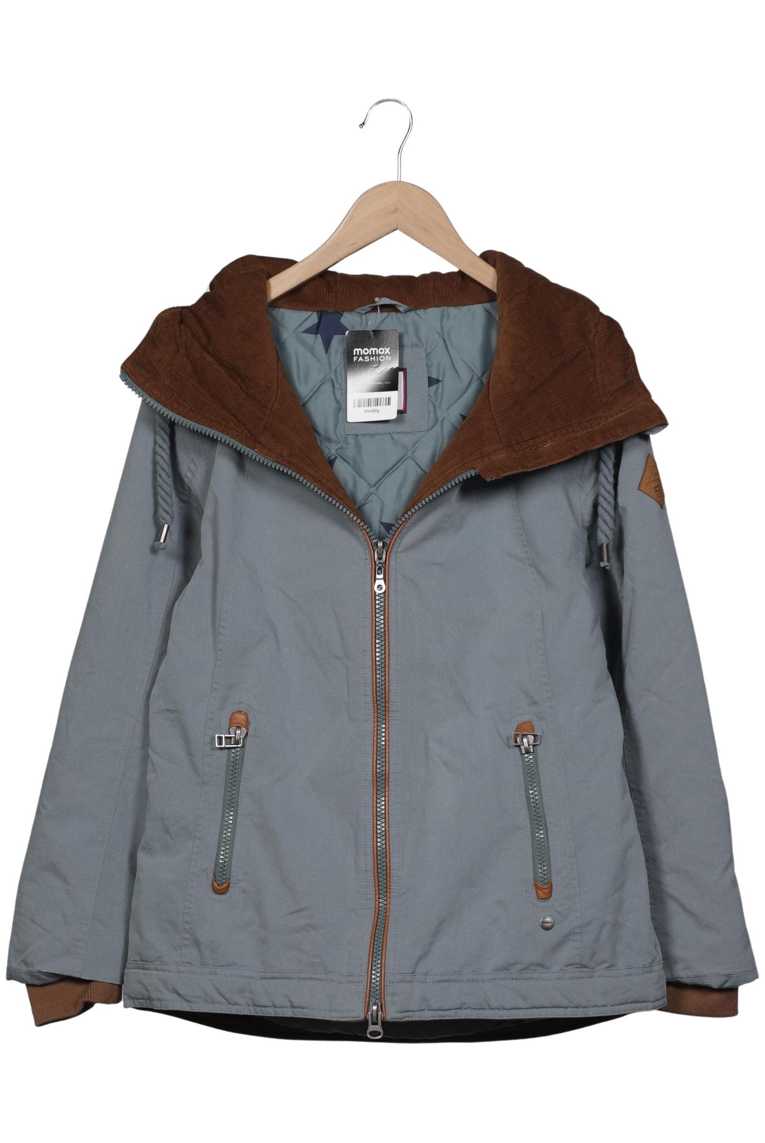 

KangaROOS Damen Jacke, grau, Gr. 40