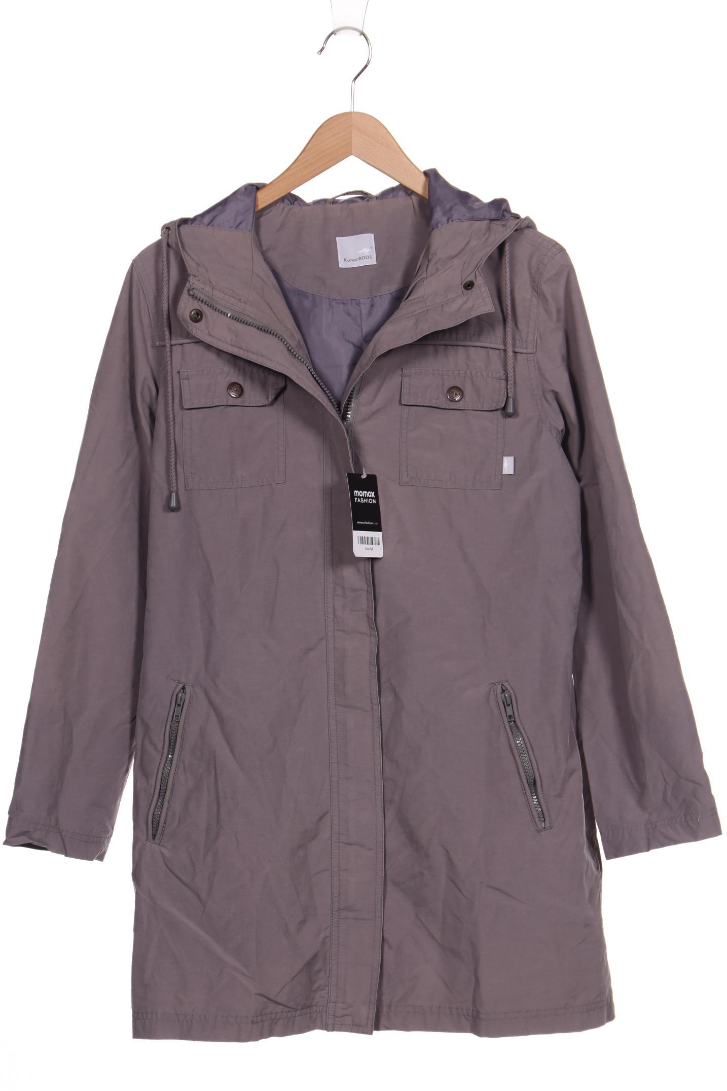 

KangaROOS Damen Jacke, grau