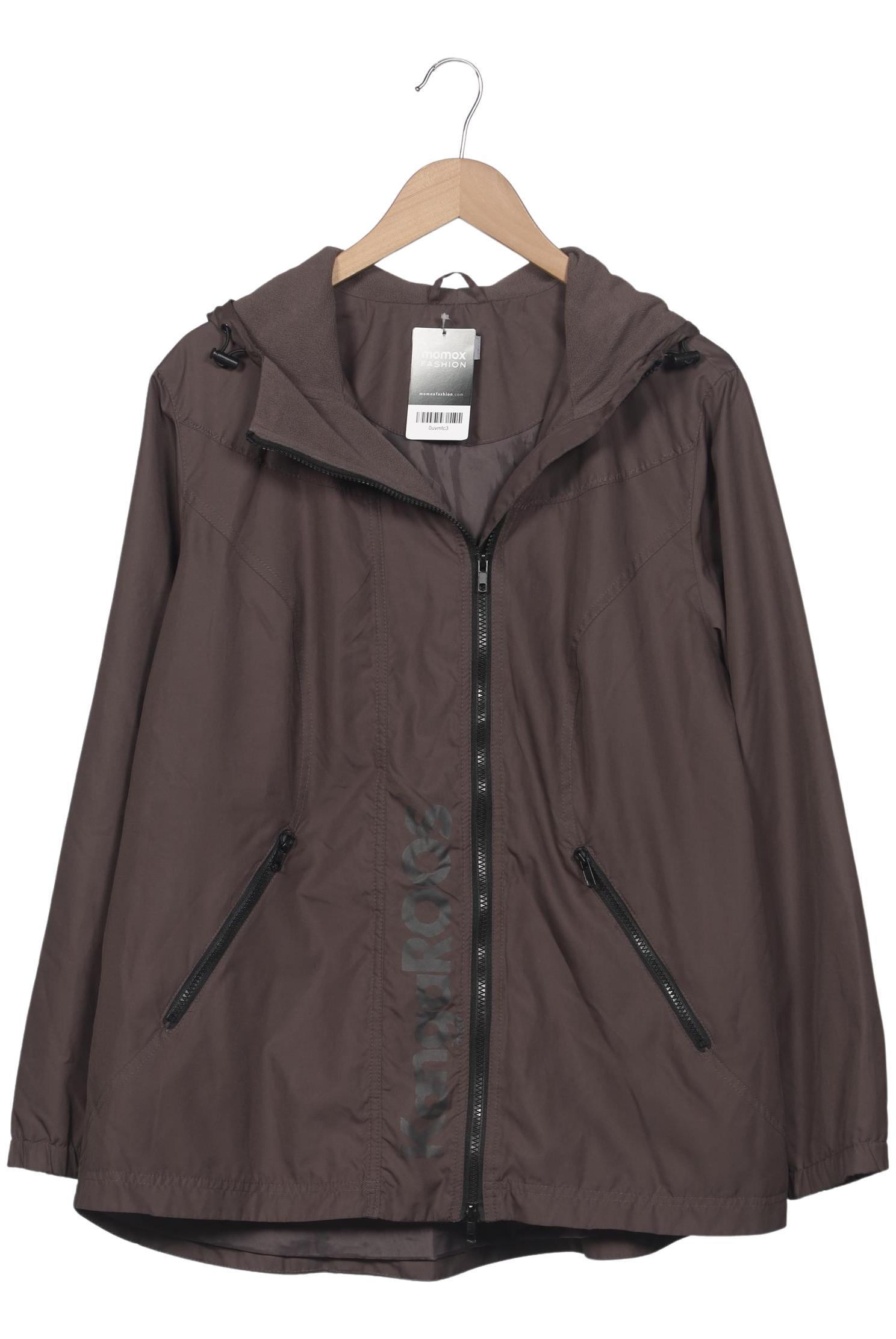 

KangaROOS Damen Jacke, braun, Gr. 48