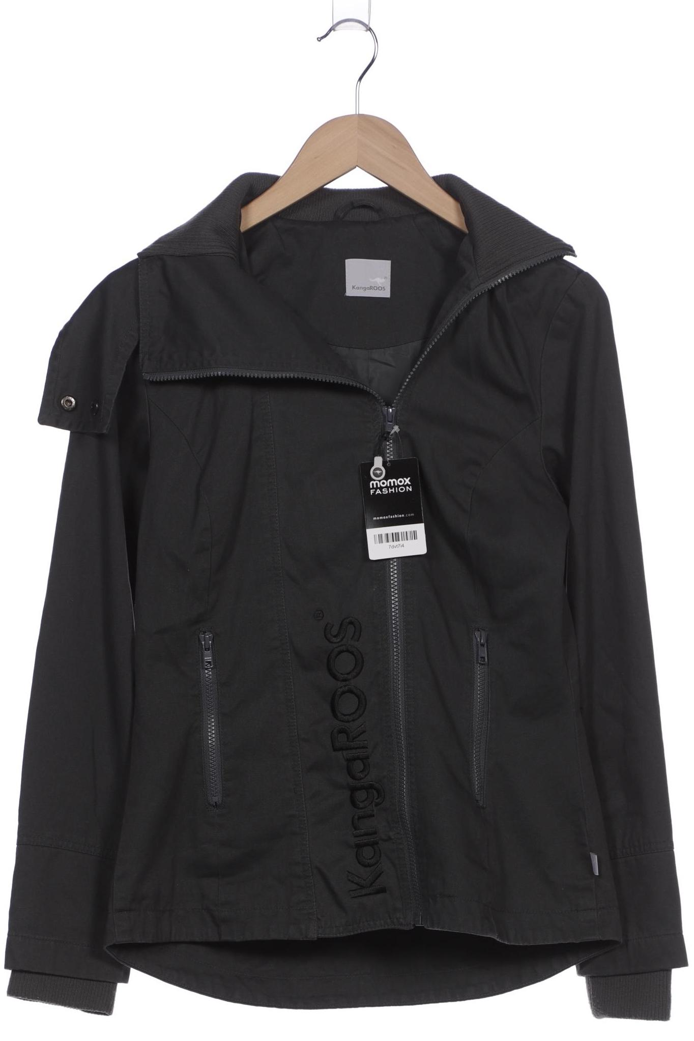 

KangaROOS Damen Jacke, grau, Gr. 38