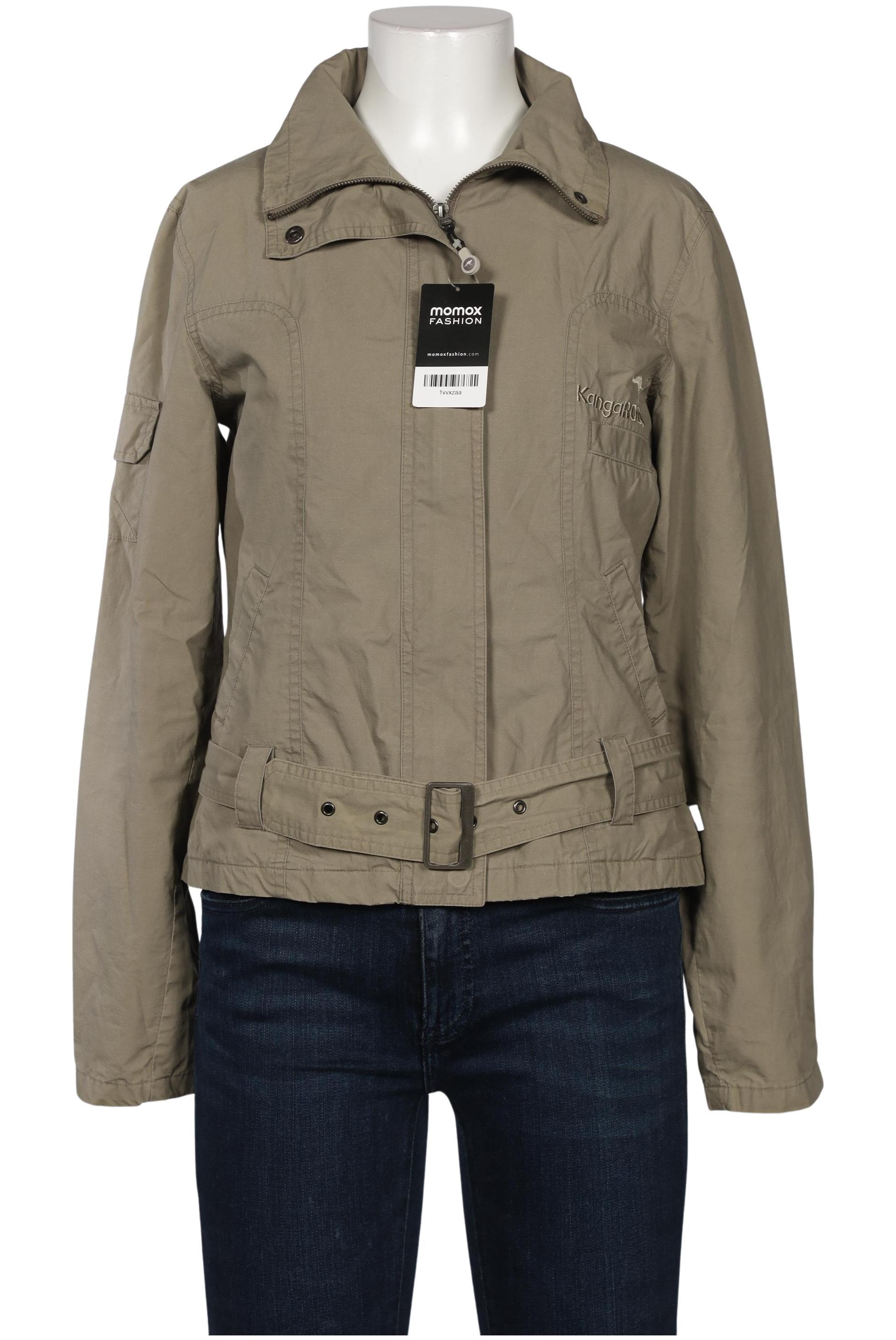 

KangaROOS Damen Jacke, braun, Gr. 36