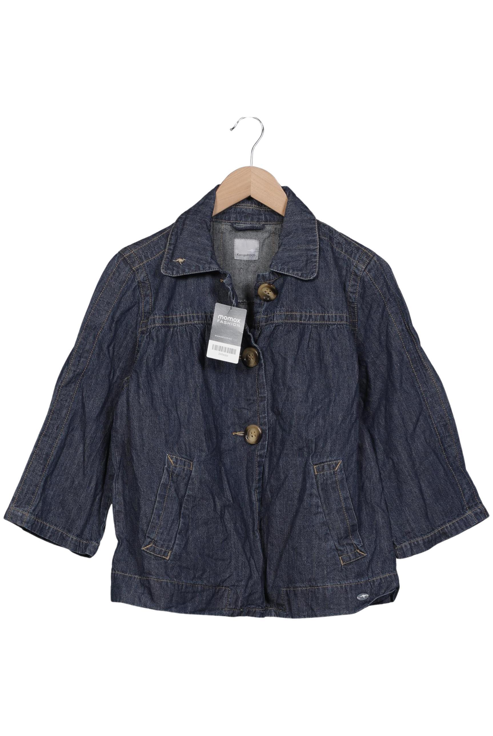 

KangaROOS Damen Jacke, marineblau, Gr. 42