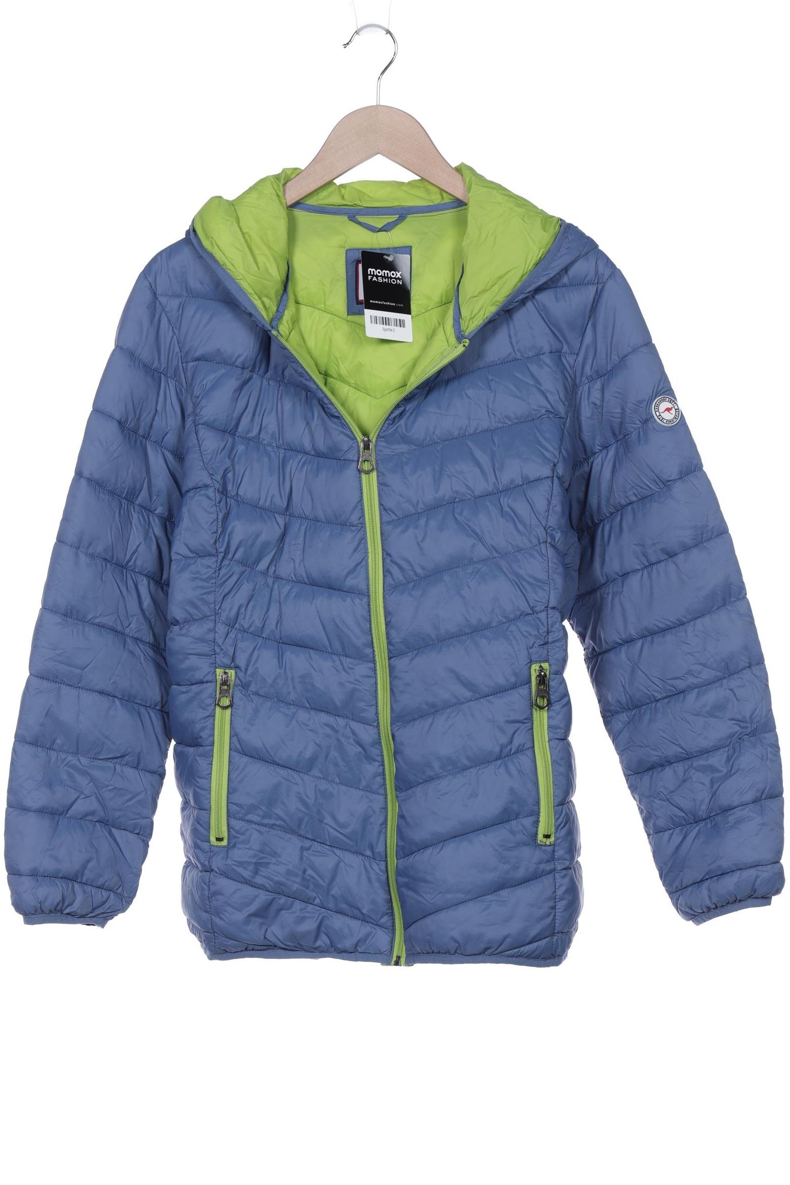 

KangaROOS Damen Jacke, blau, Gr. 46
