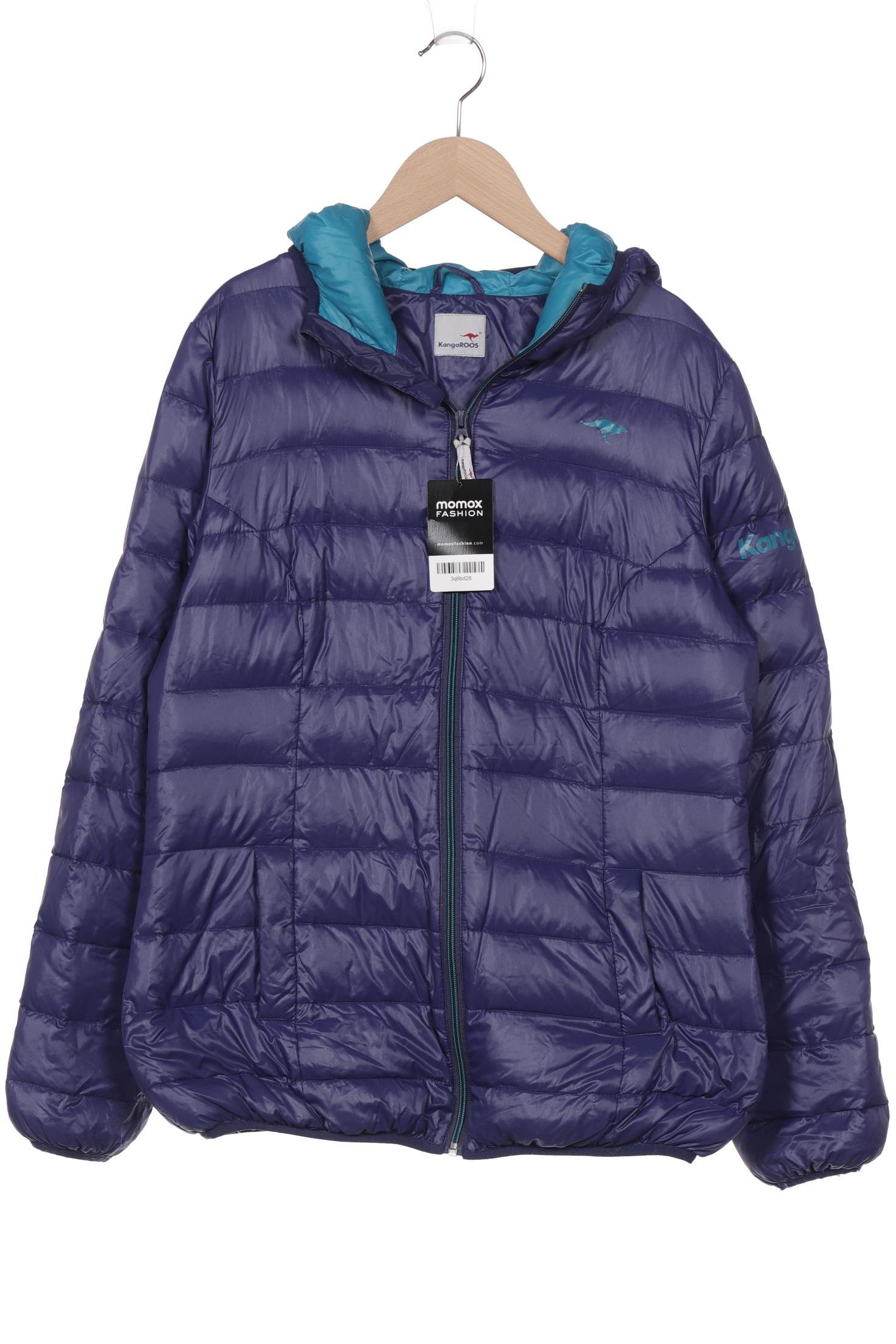 

KangaROOS Damen Jacke, flieder