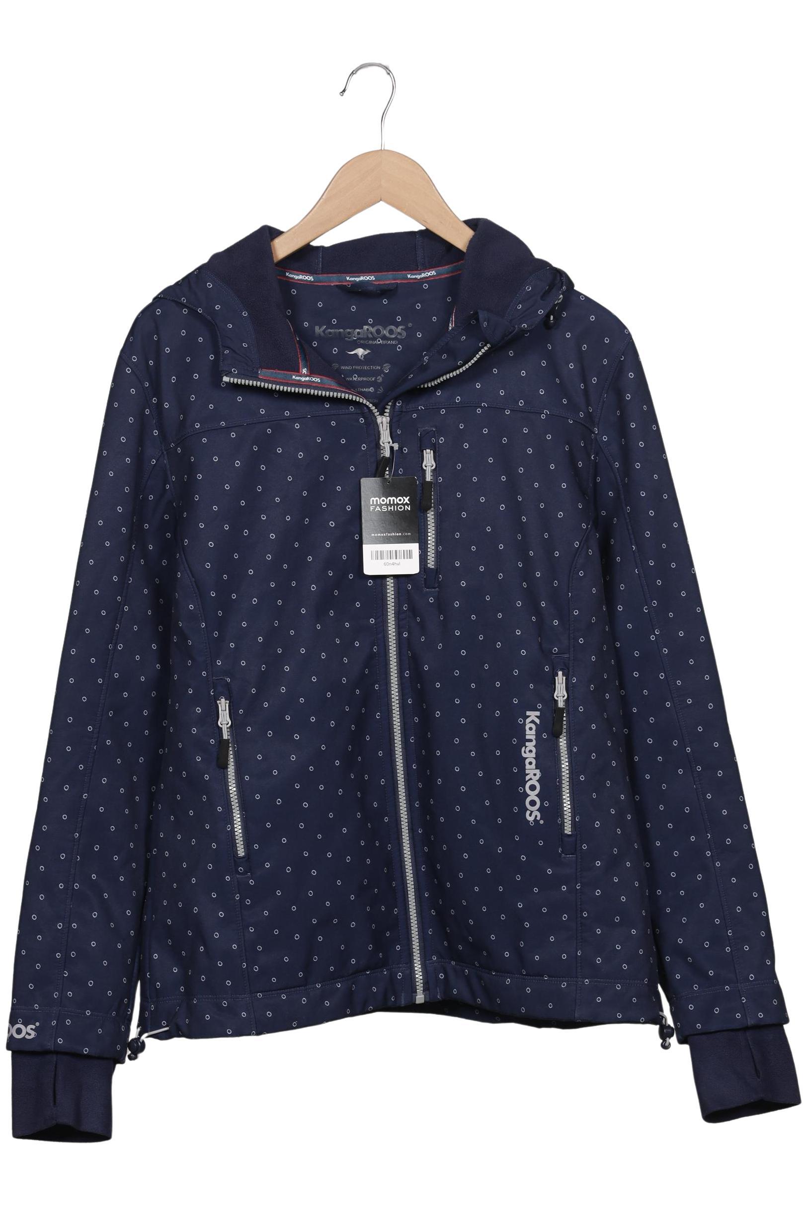 

KangaROOS Damen Jacke, marineblau, Gr. 40