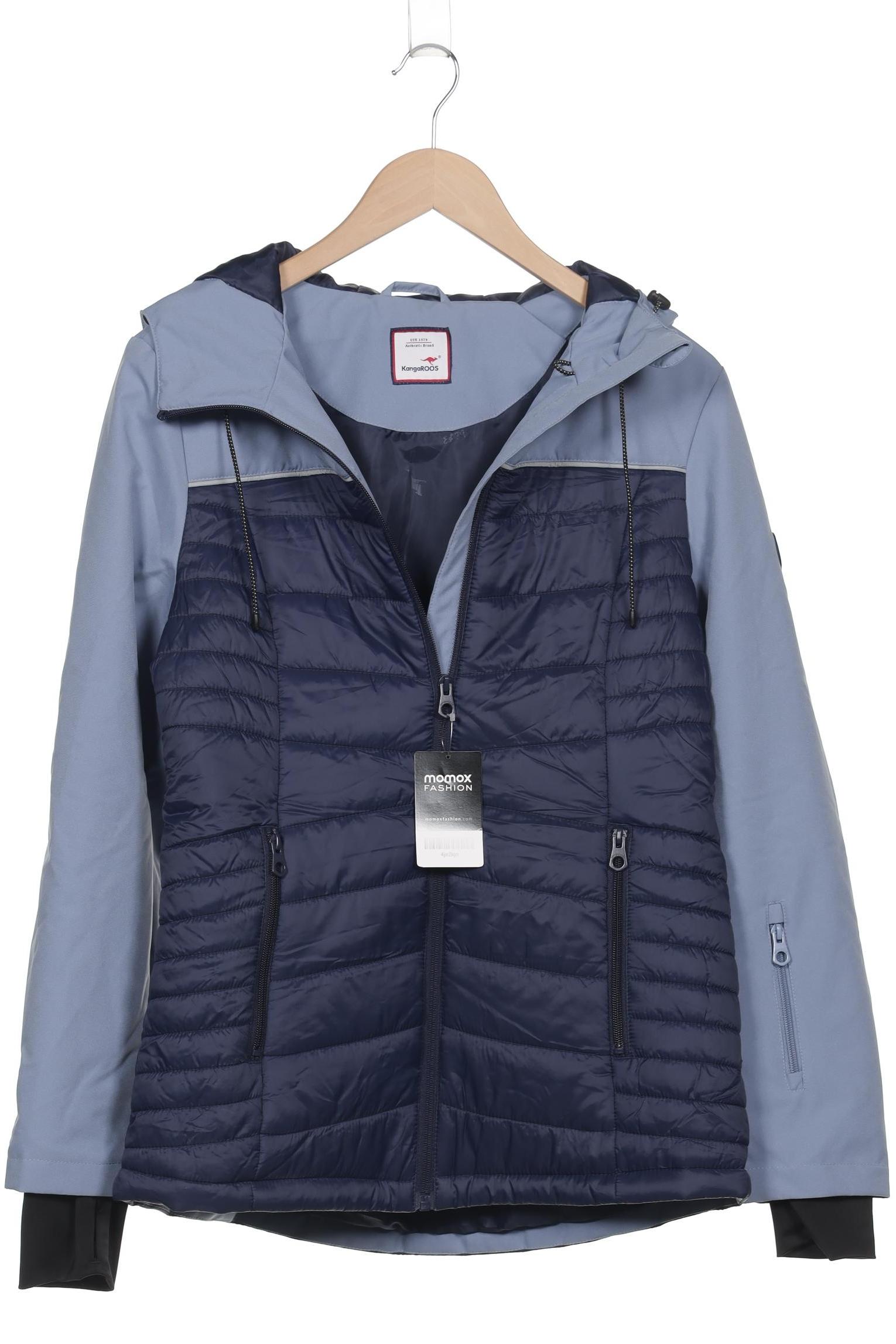 

KangaROOS Damen Jacke, marineblau, Gr. 40