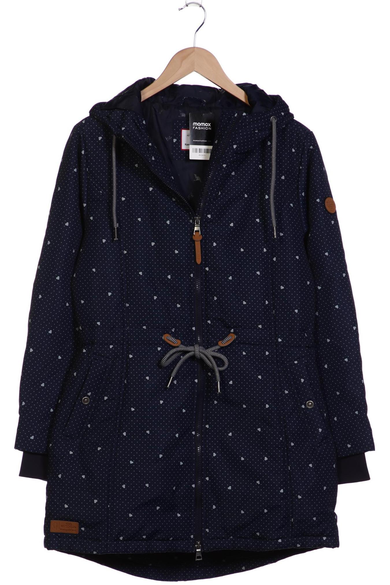 

KangaROOS Damen Jacke, marineblau, Gr. 38