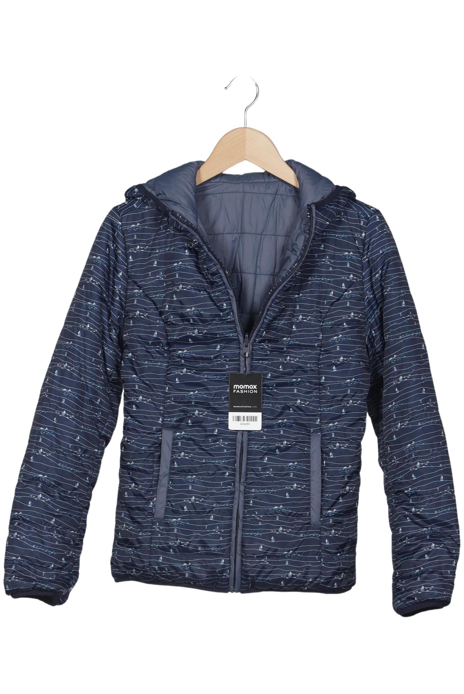 

KangaROOS Damen Jacke, marineblau, Gr. 36