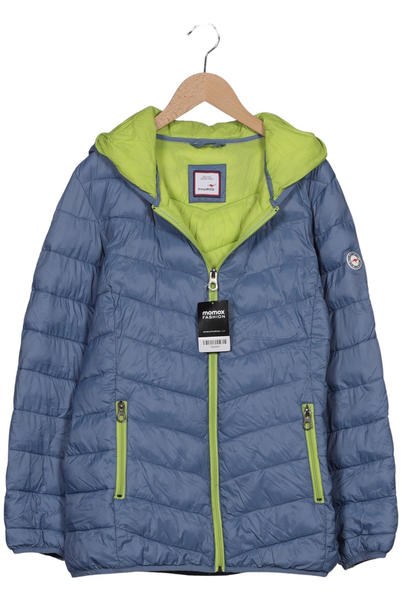 

KangaROOS Damen Jacke, blau, Gr. 42