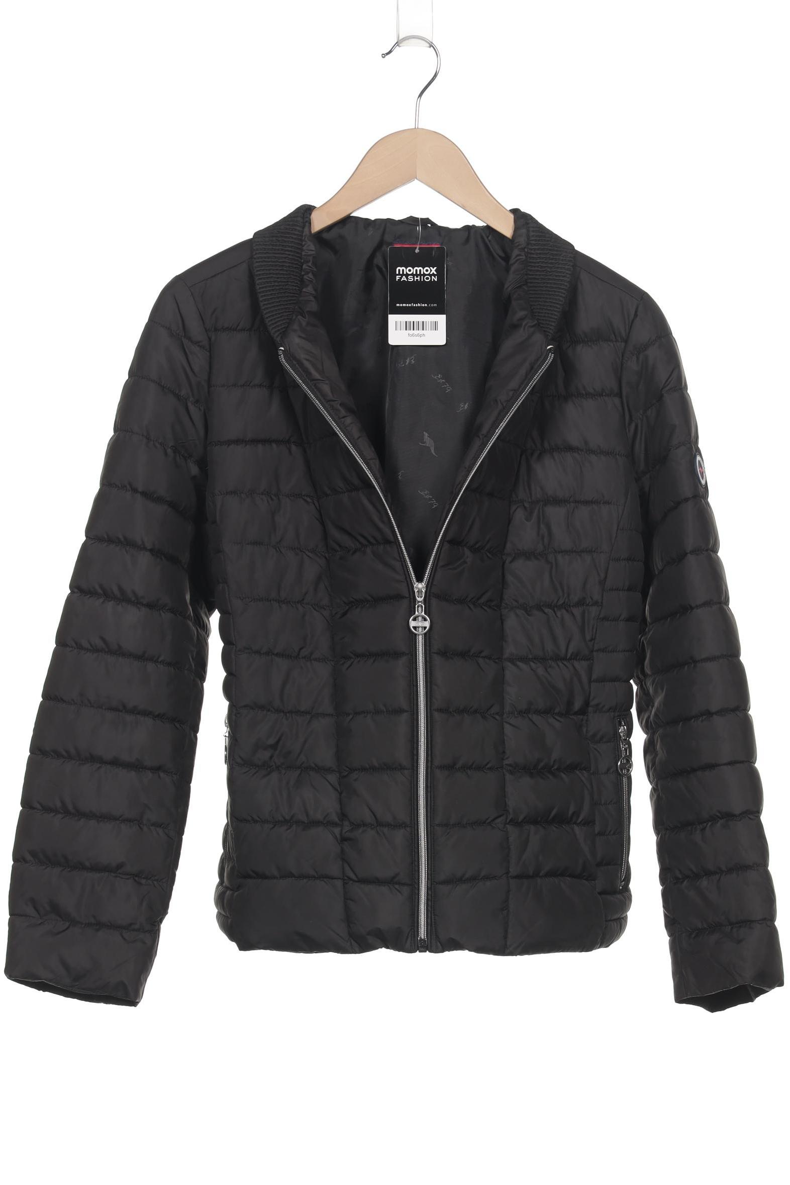 

KangaROOS Damen Jacke, schwarz, Gr. 42