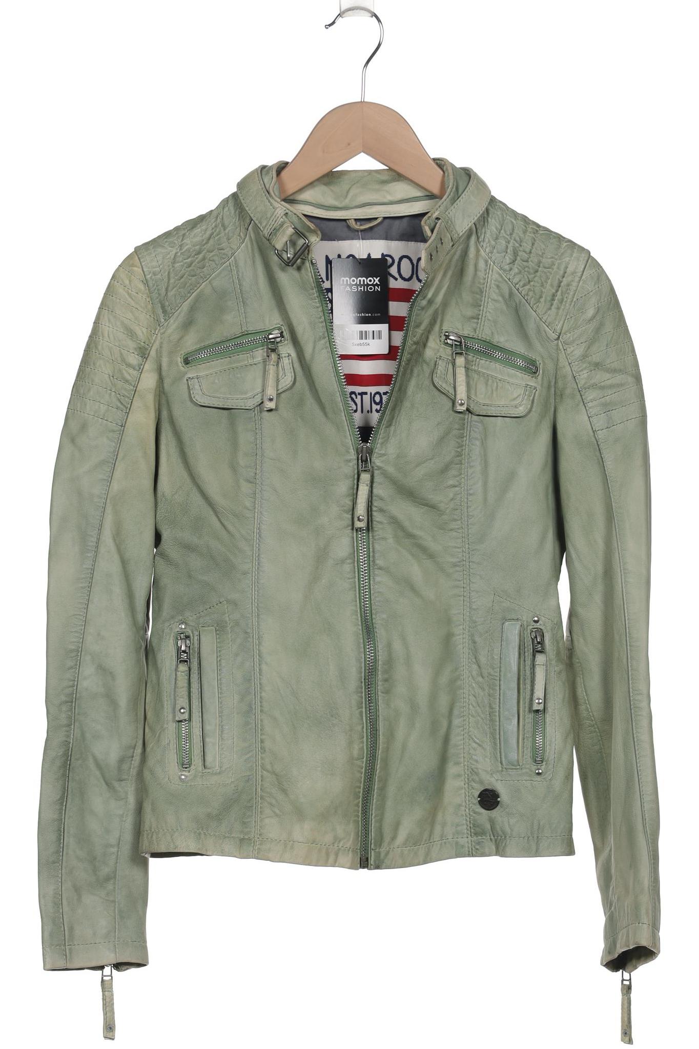

KangaROOS Damen Jacke, grün, Gr. 36
