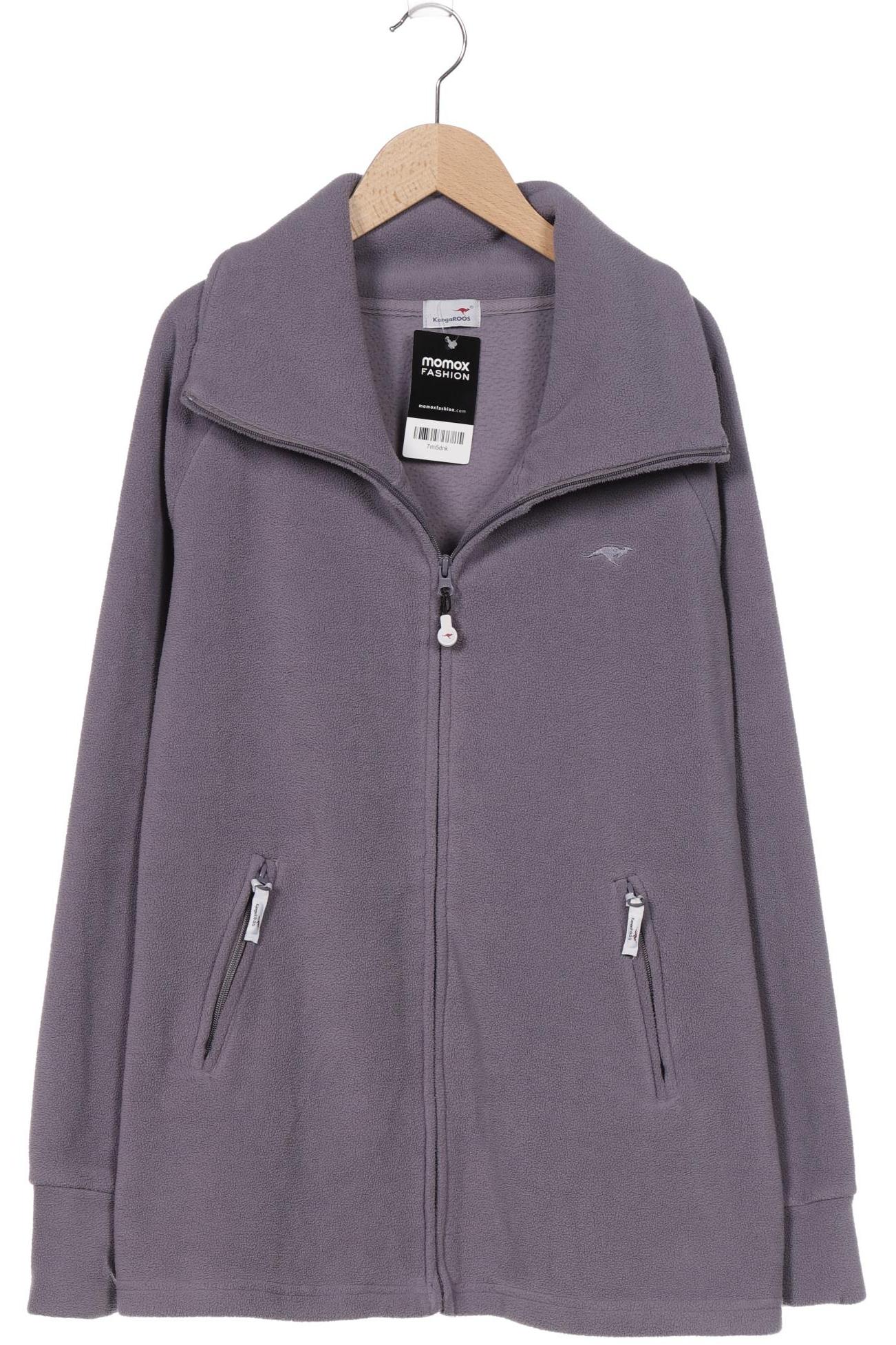 

KangaROOS Damen Jacke, grau