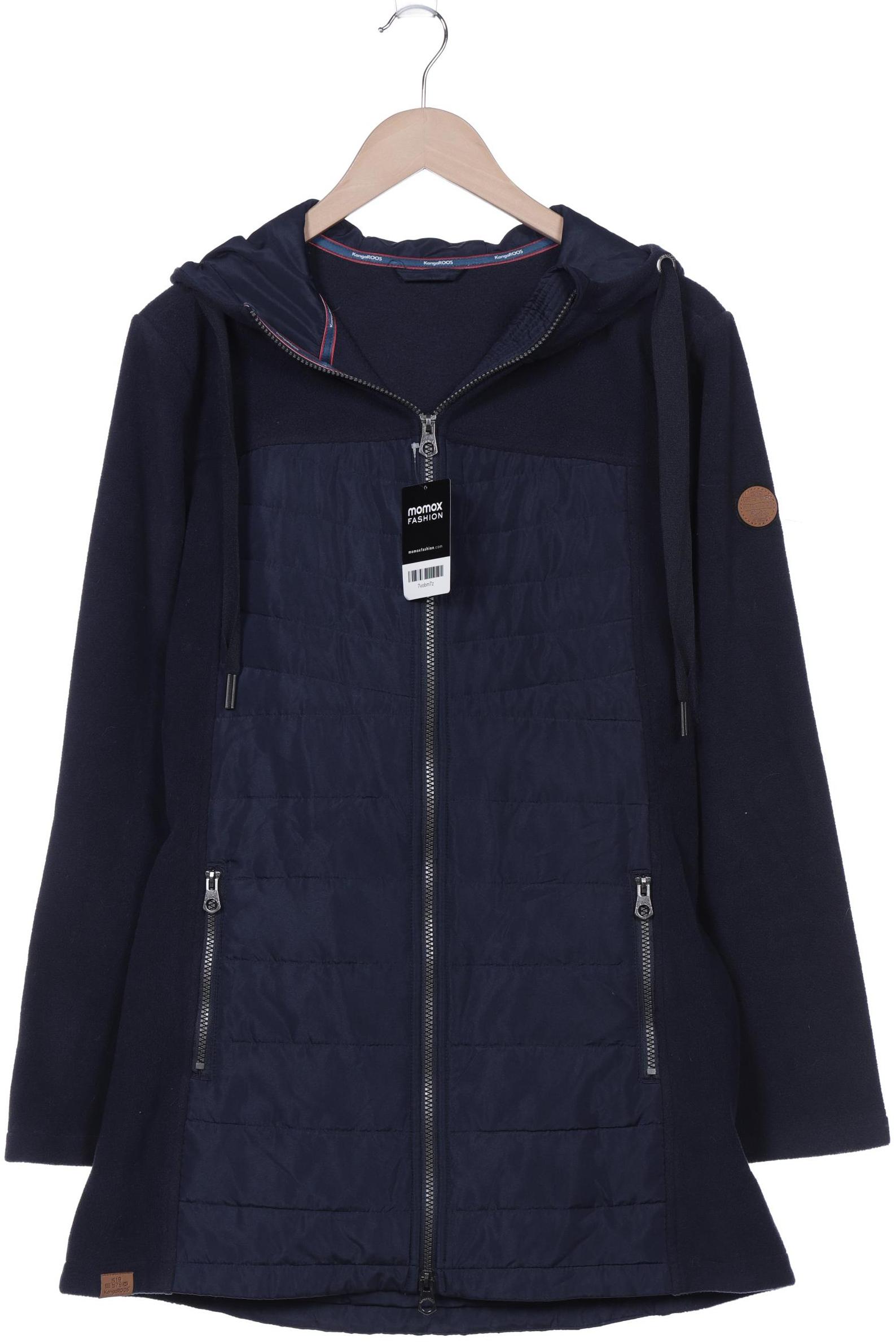 

KangaROOS Damen Jacke, marineblau, Gr. 44