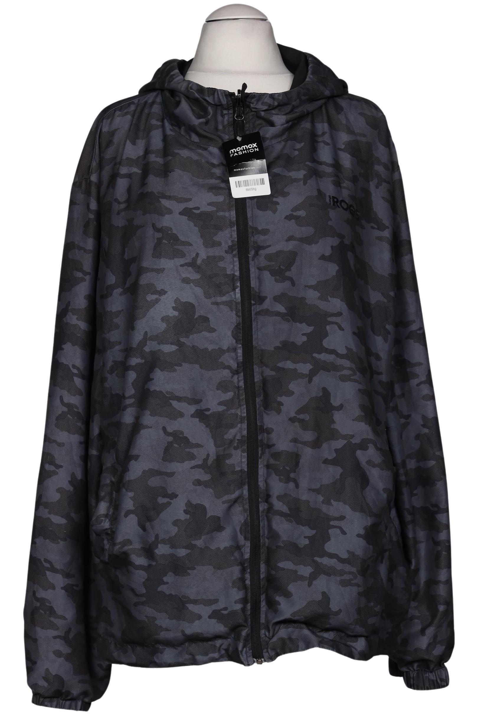 

KangaROOS Damen Jacke, grau, Gr. 48