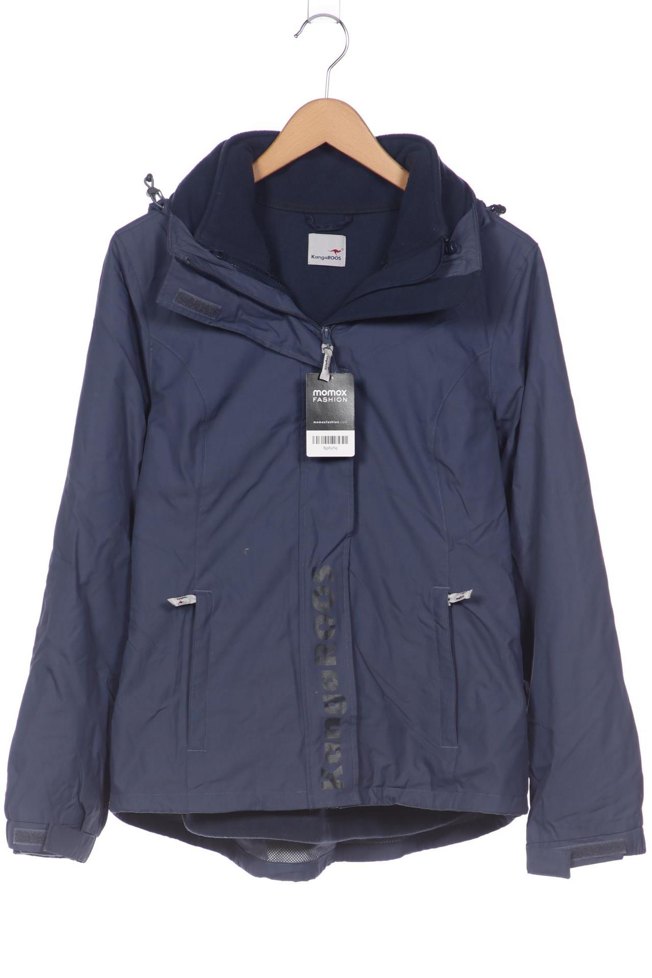 

KangaROOS Damen Jacke, marineblau, Gr. 40