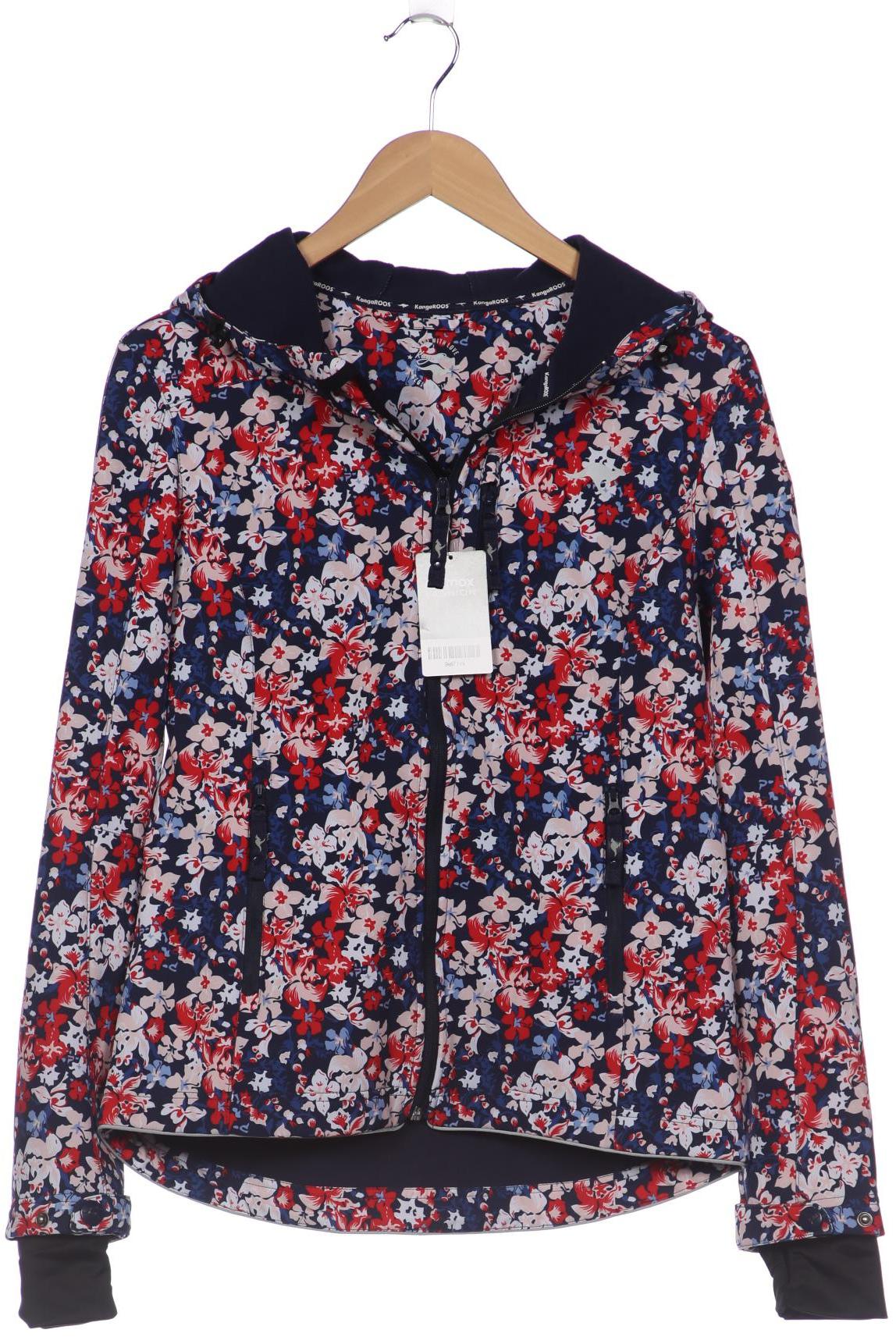

KangaROOS Damen Jacke, marineblau