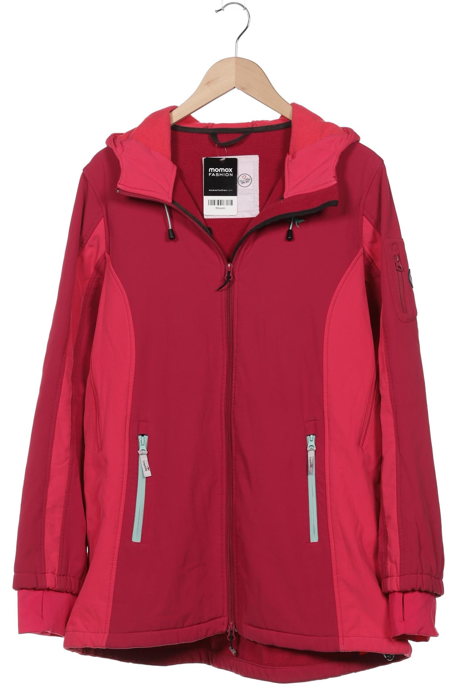 

KangaROOS Damen Jacke, pink, Gr. 46