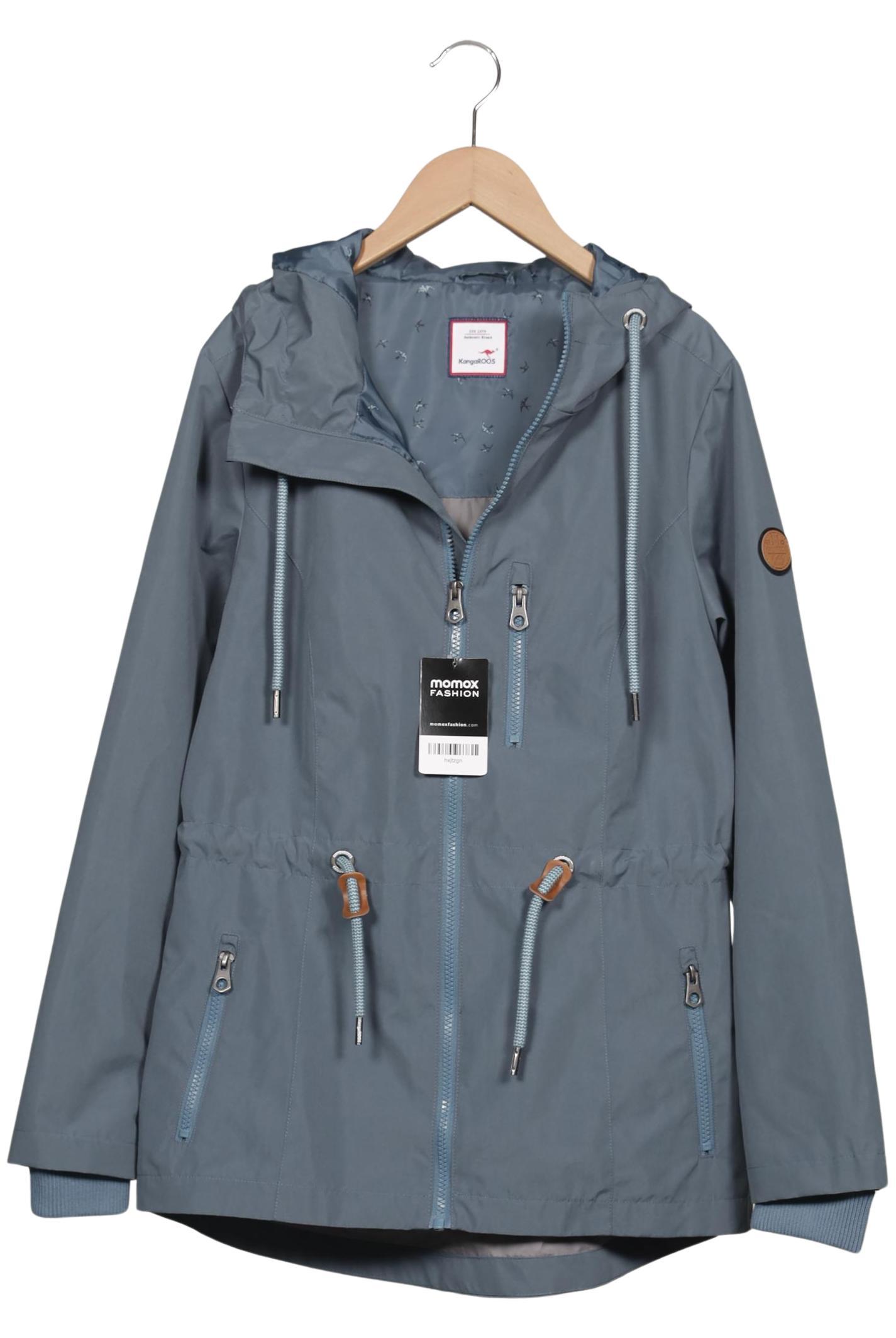 

KangaROOS Damen Jacke, blau, Gr. 36