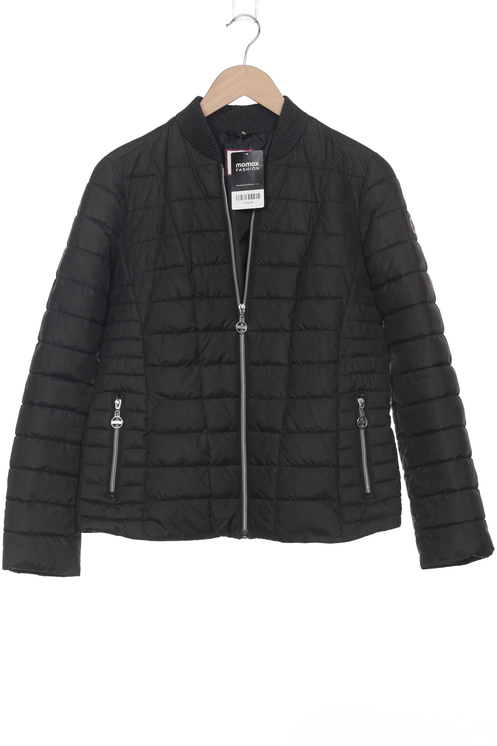 

KangaROOS Damen Jacke, schwarz, Gr. 38