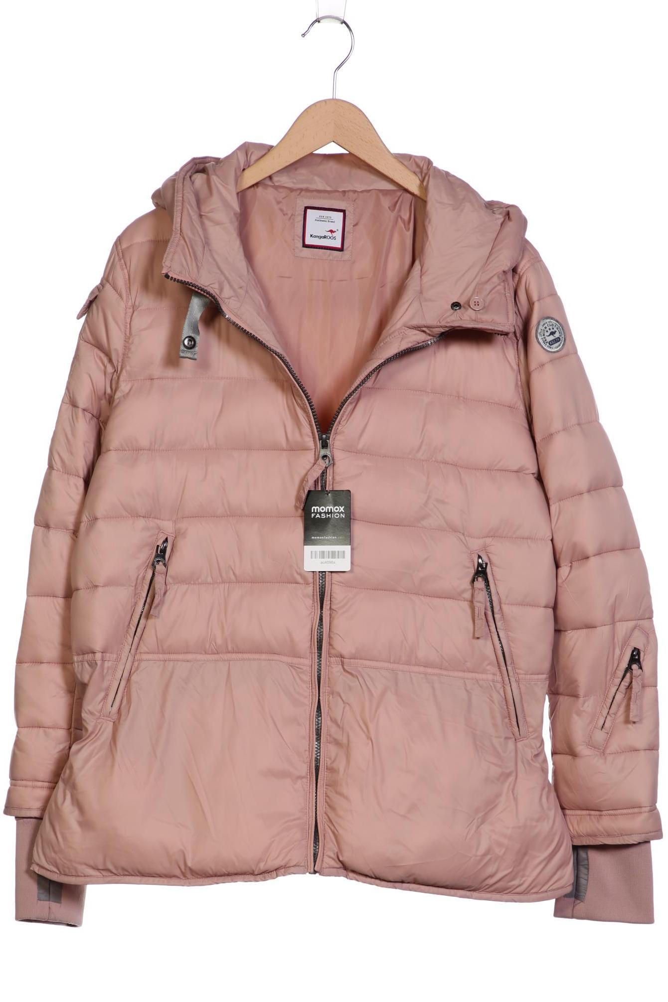 

KangaROOS Damen Jacke, pink, Gr. 46