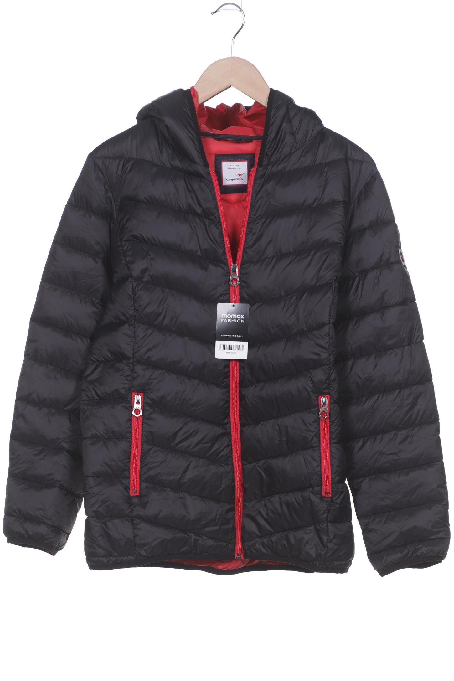 

KangaROOS Damen Jacke, schwarz, Gr. 42