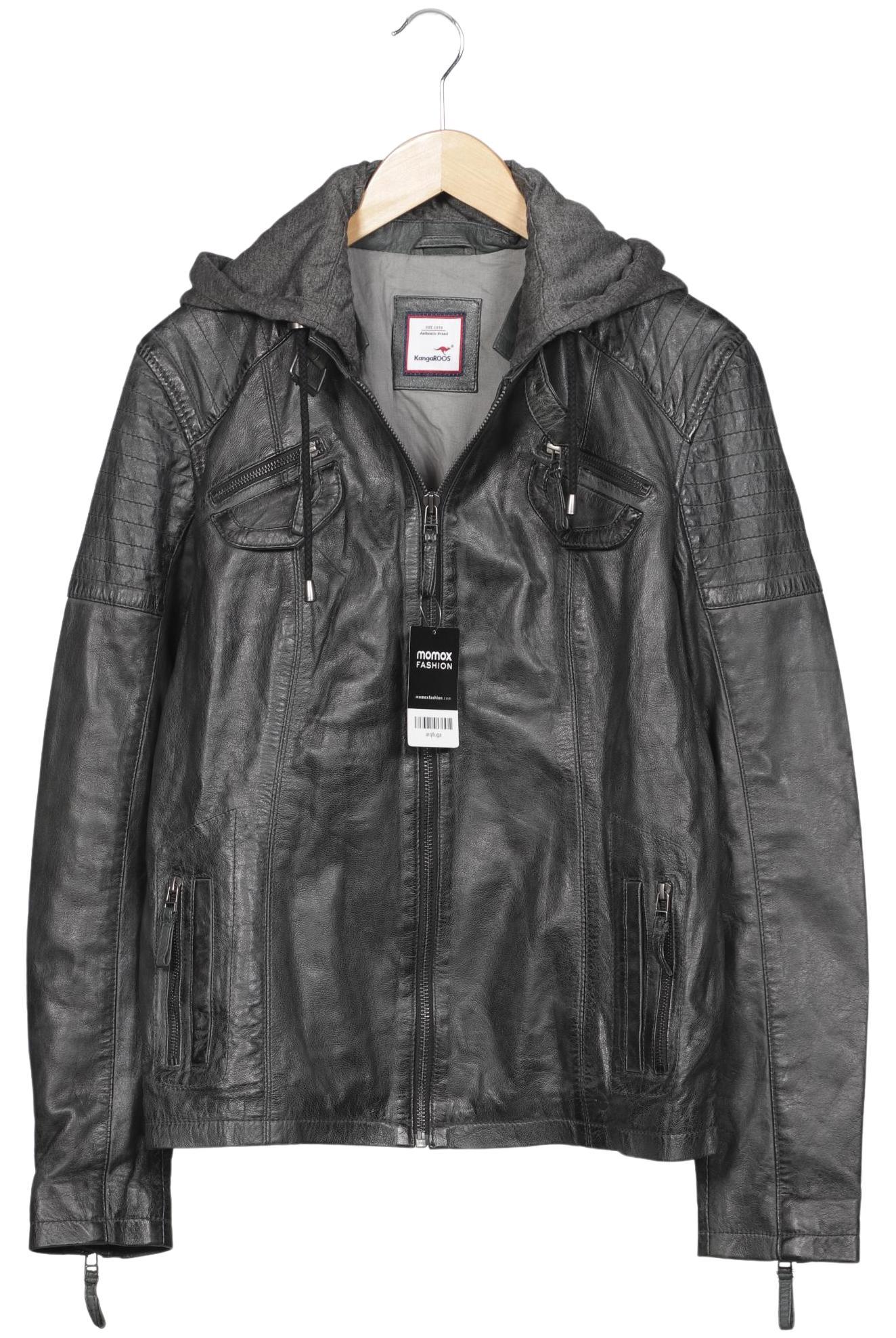 

KangaROOS Damen Jacke, grau, Gr. 46