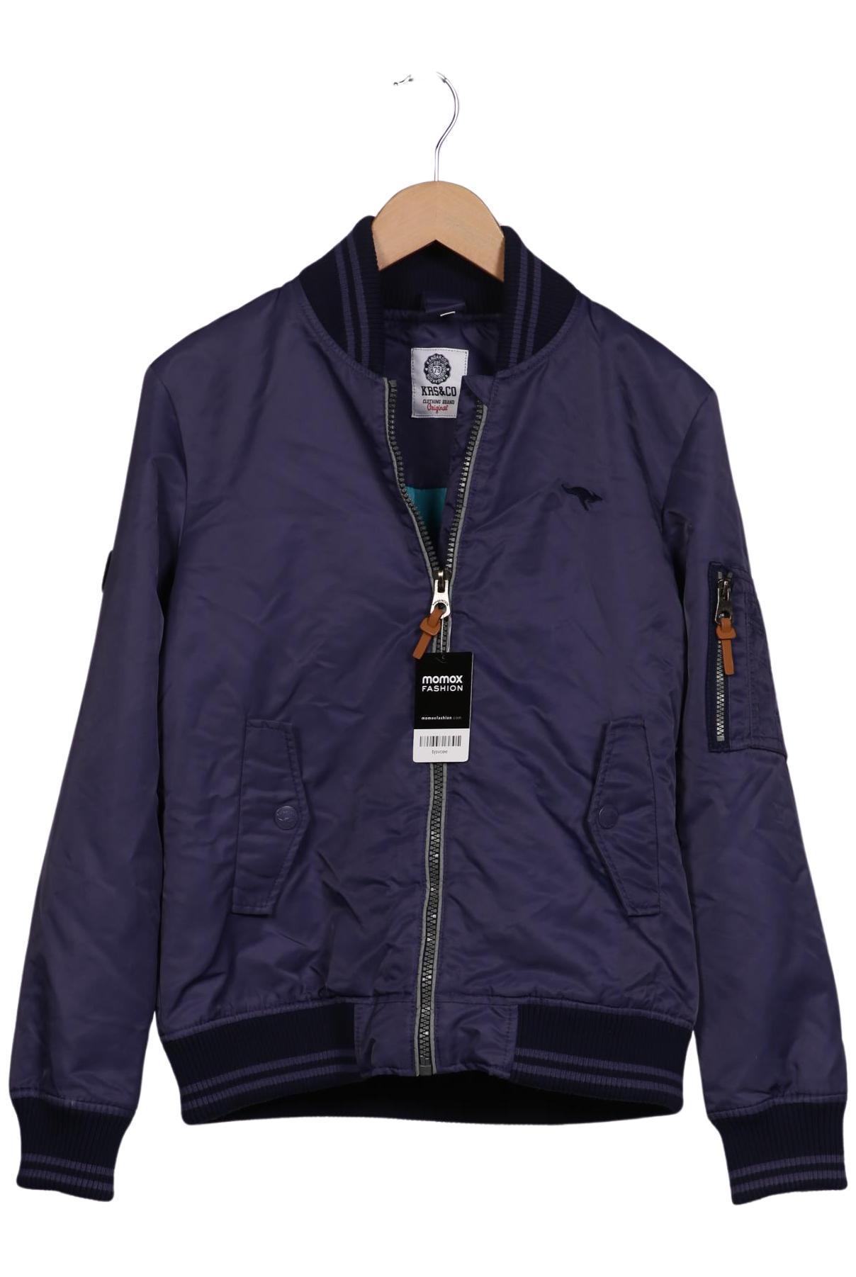 

KangaROOS Damen Jacke, marineblau, Gr. 38