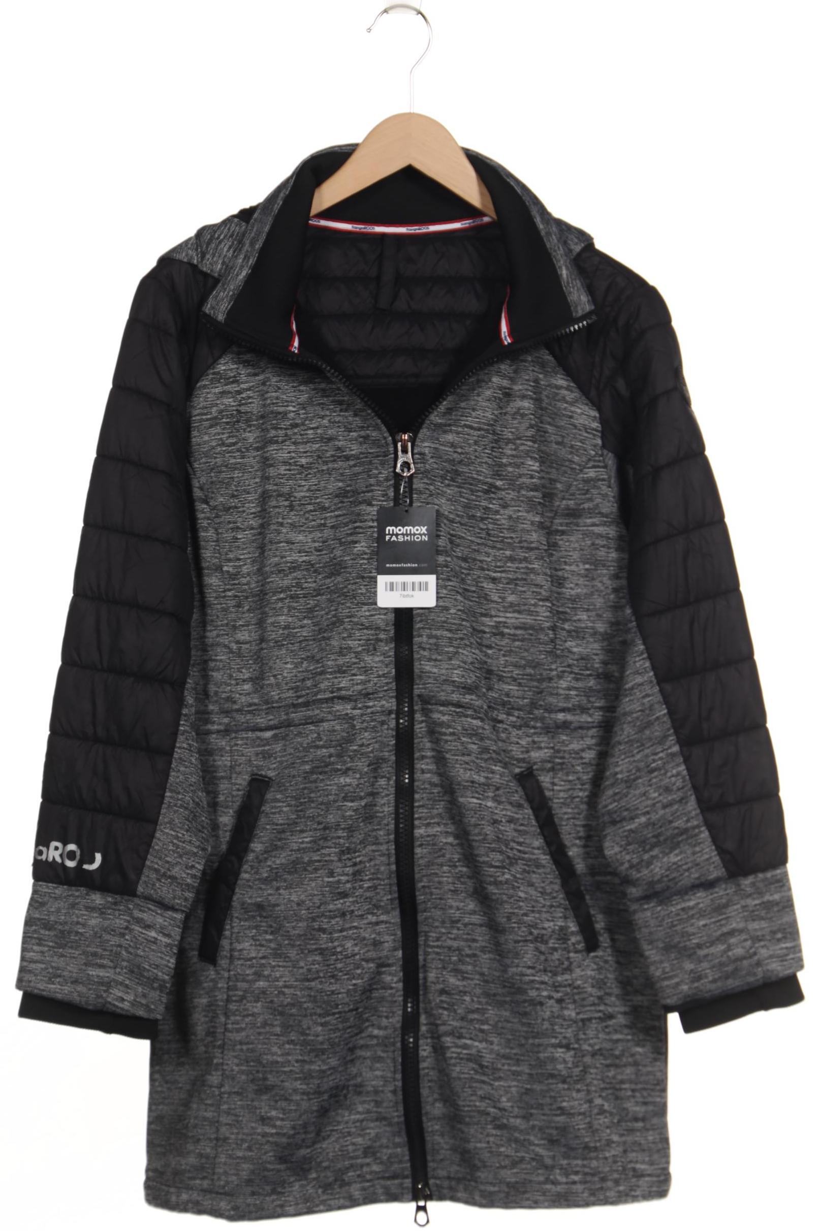 

KangaROOS Damen Jacke, grau, Gr. 48