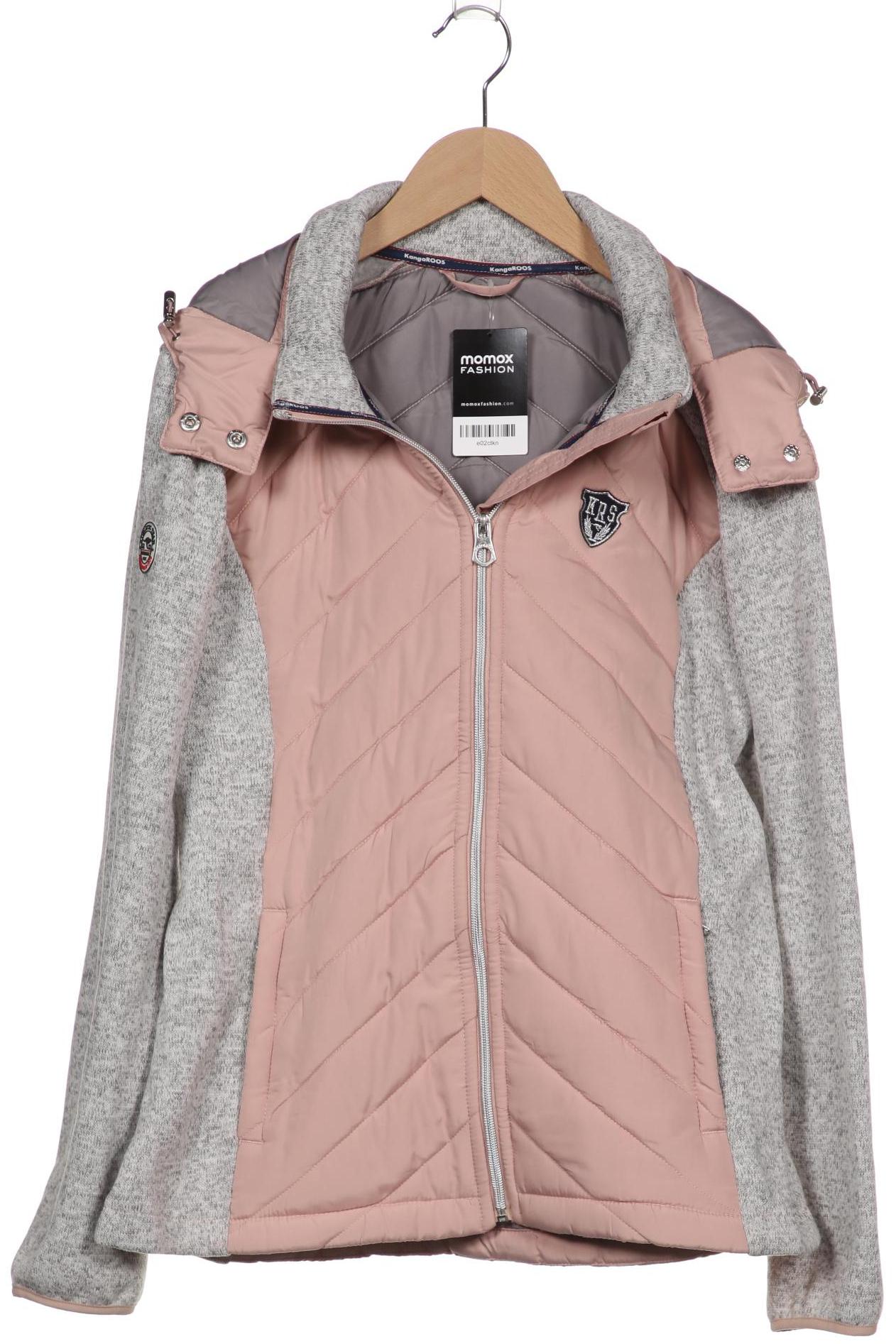 

KangaROOS Damen Jacke, pink