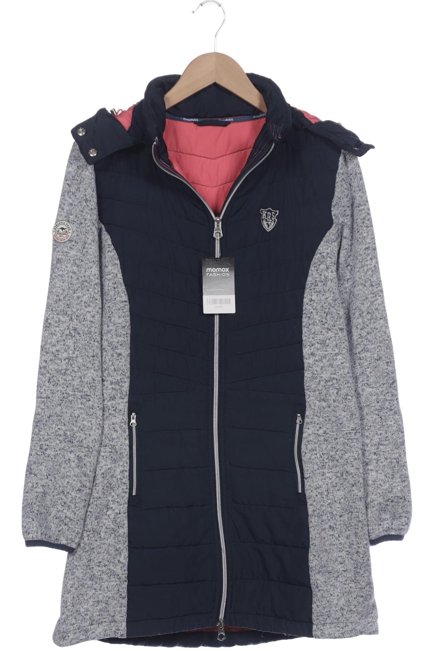 

KangaROOS Damen Jacke, marineblau, Gr. 38