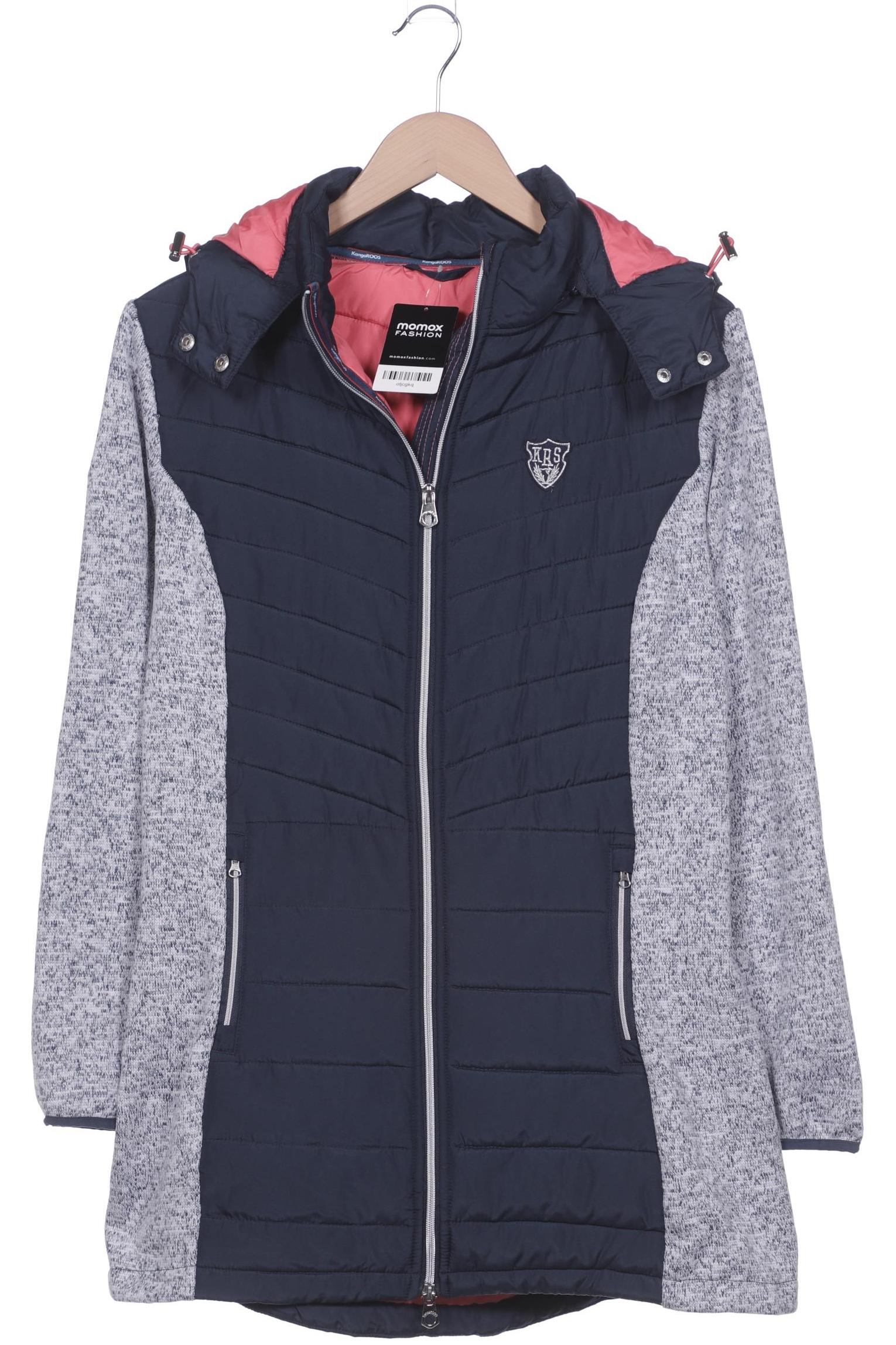 

KangaROOS Damen Jacke, marineblau, Gr. 44