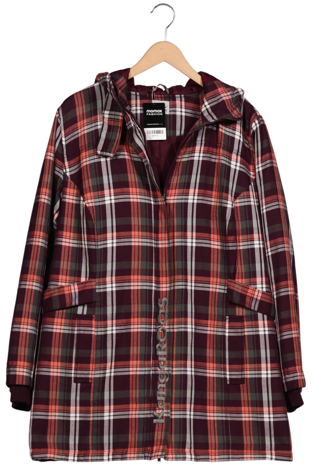 

KangaROOS Damen Jacke, mehrfarbig, Gr. 50