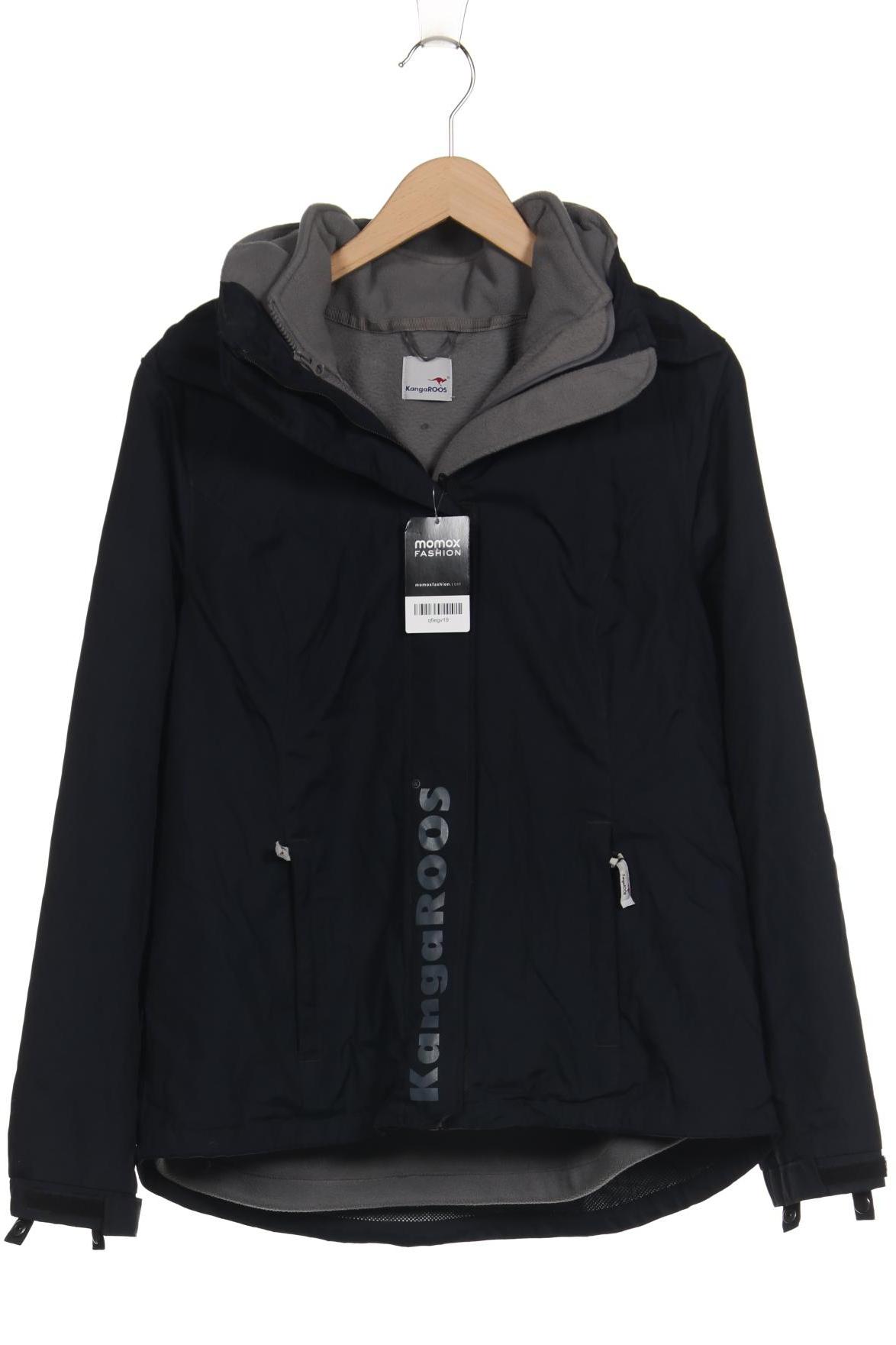 

KangaROOS Damen Jacke, marineblau, Gr. 42