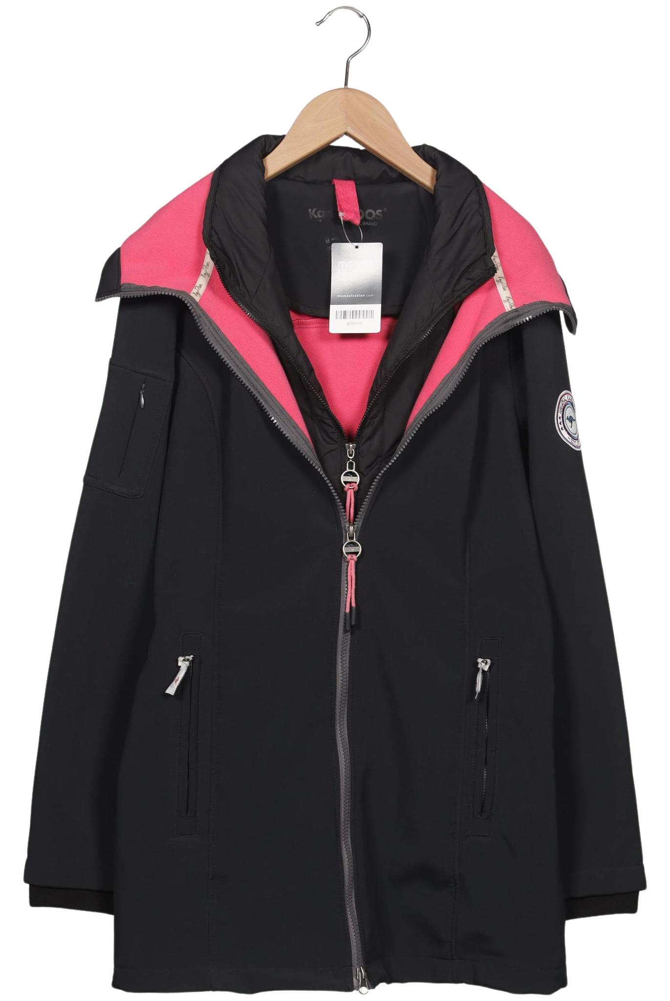 

KangaROOS Damen Jacke, mehrfarbig, Gr. 38