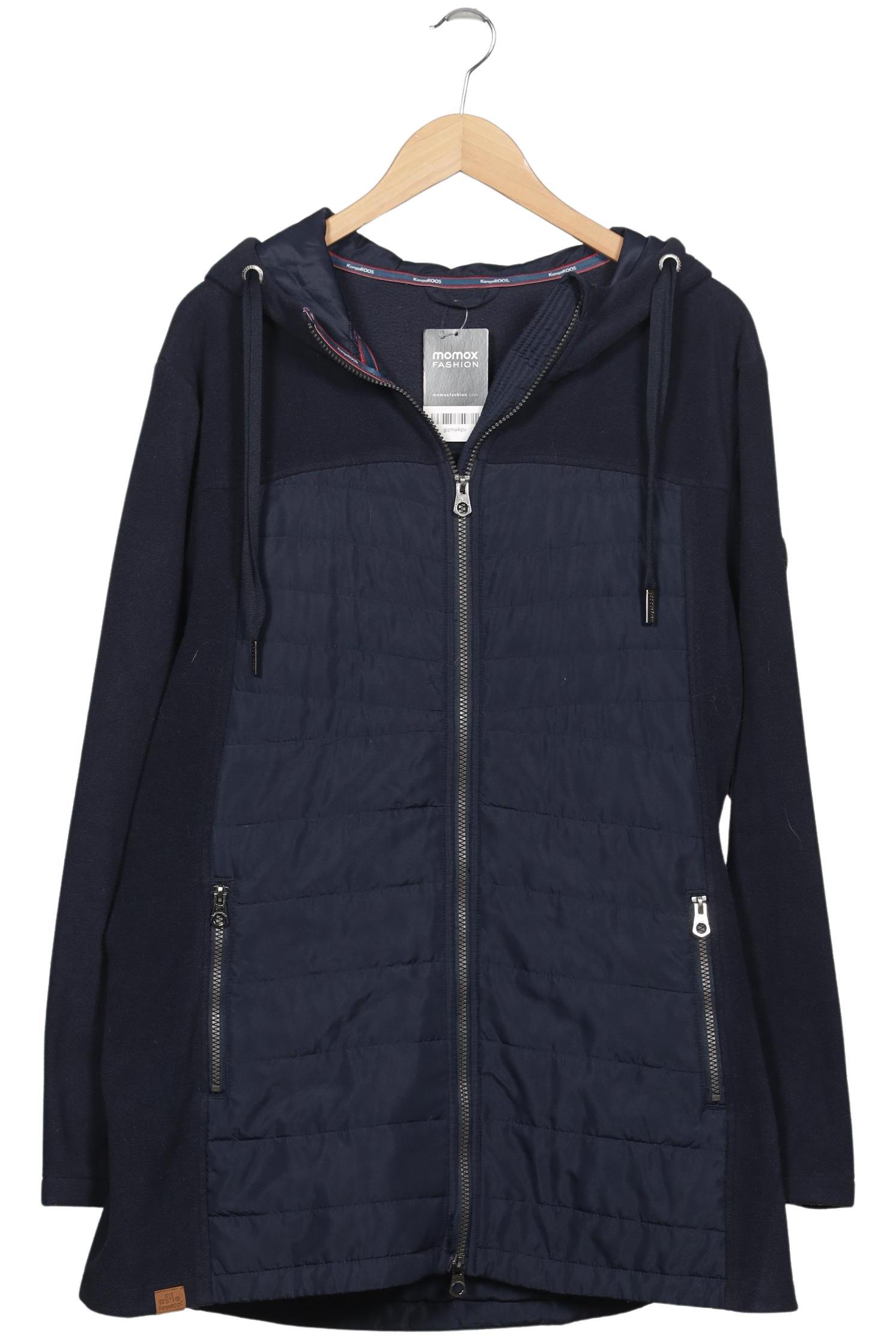 

KangaROOS Damen Jacke, marineblau, Gr. 48