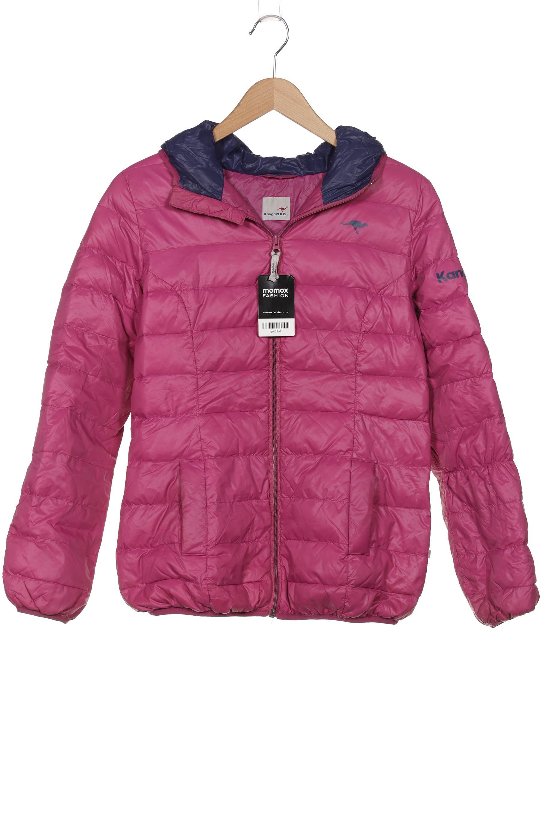 

KangaROOS Damen Jacke, pink, Gr. 38