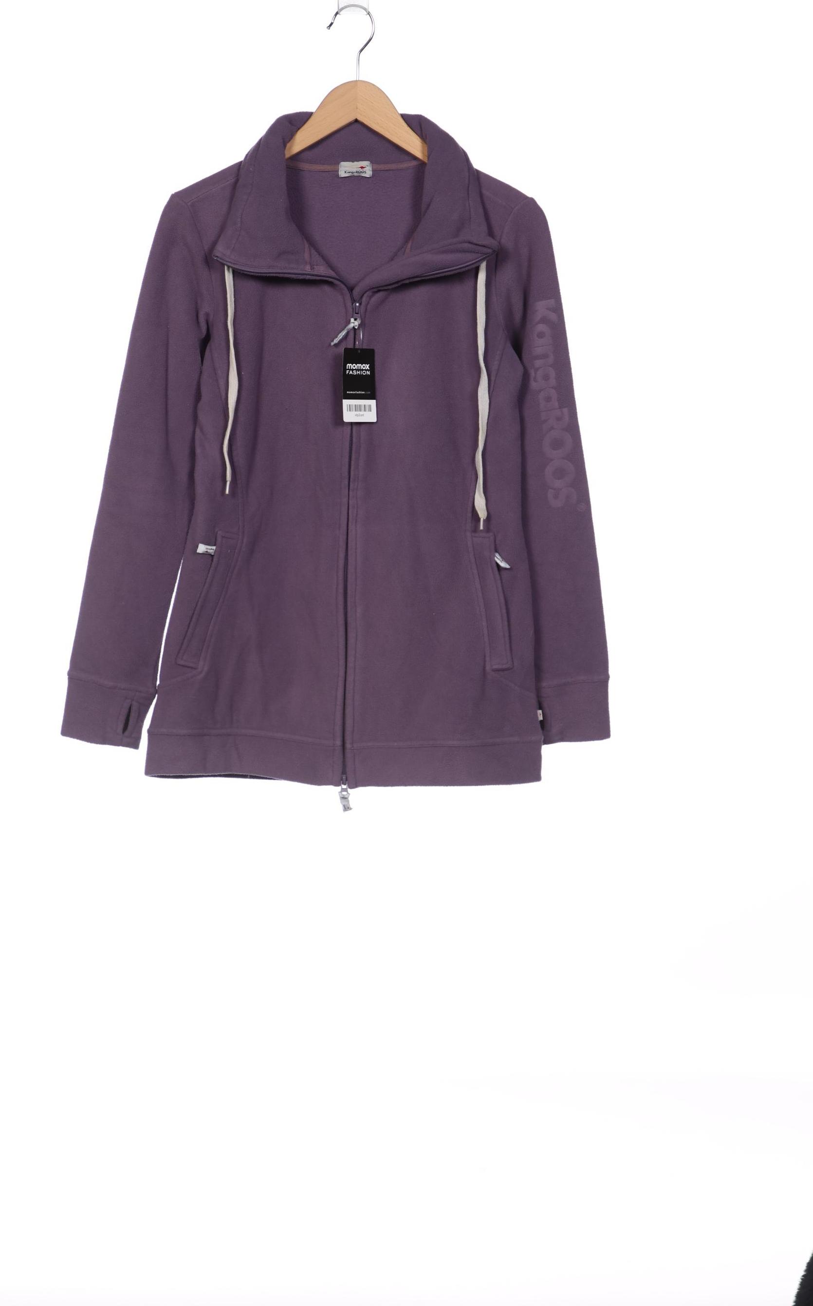

KangaROOS Damen Jacke, flieder