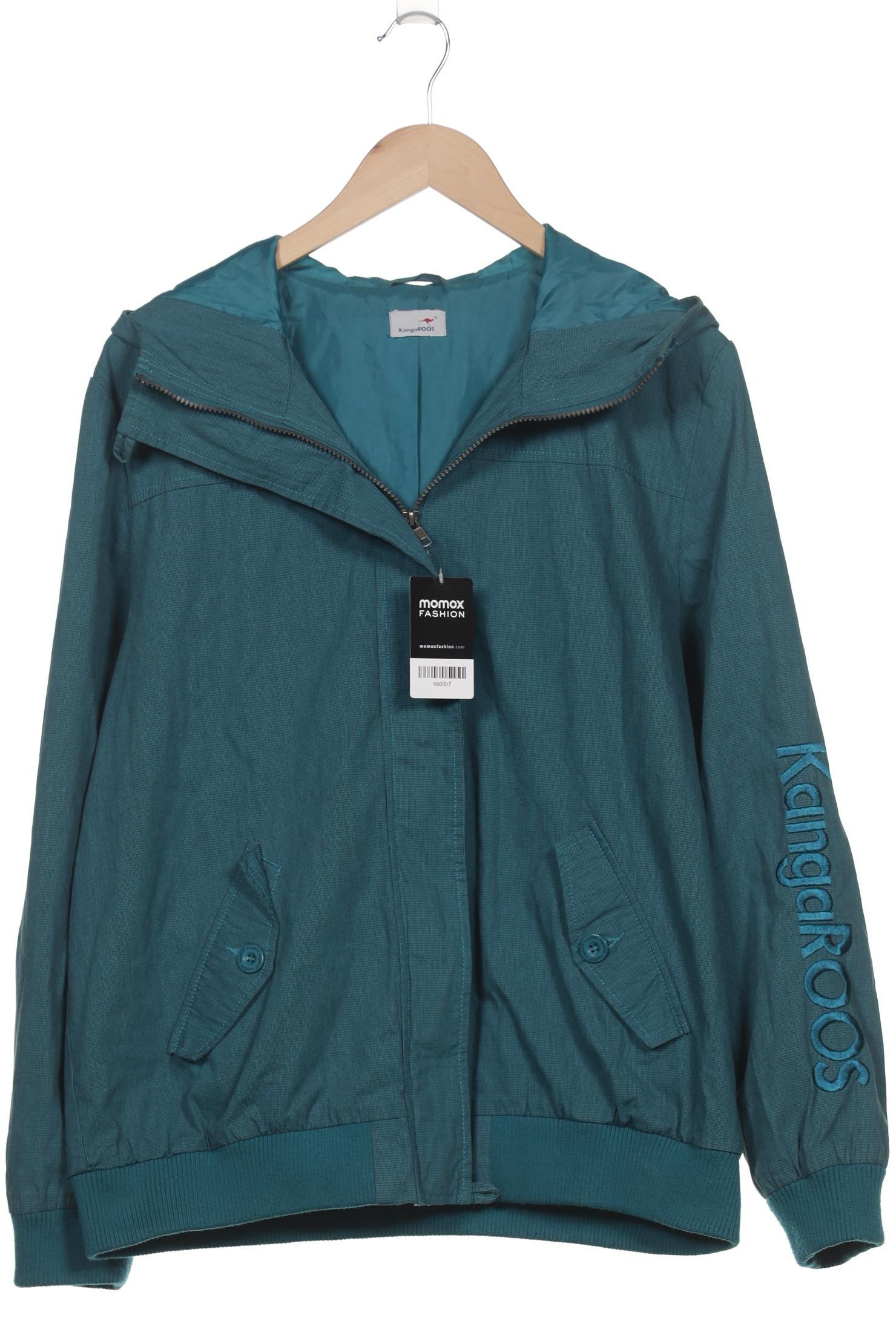 

KangaROOS Damen Jacke, blau, Gr. 46