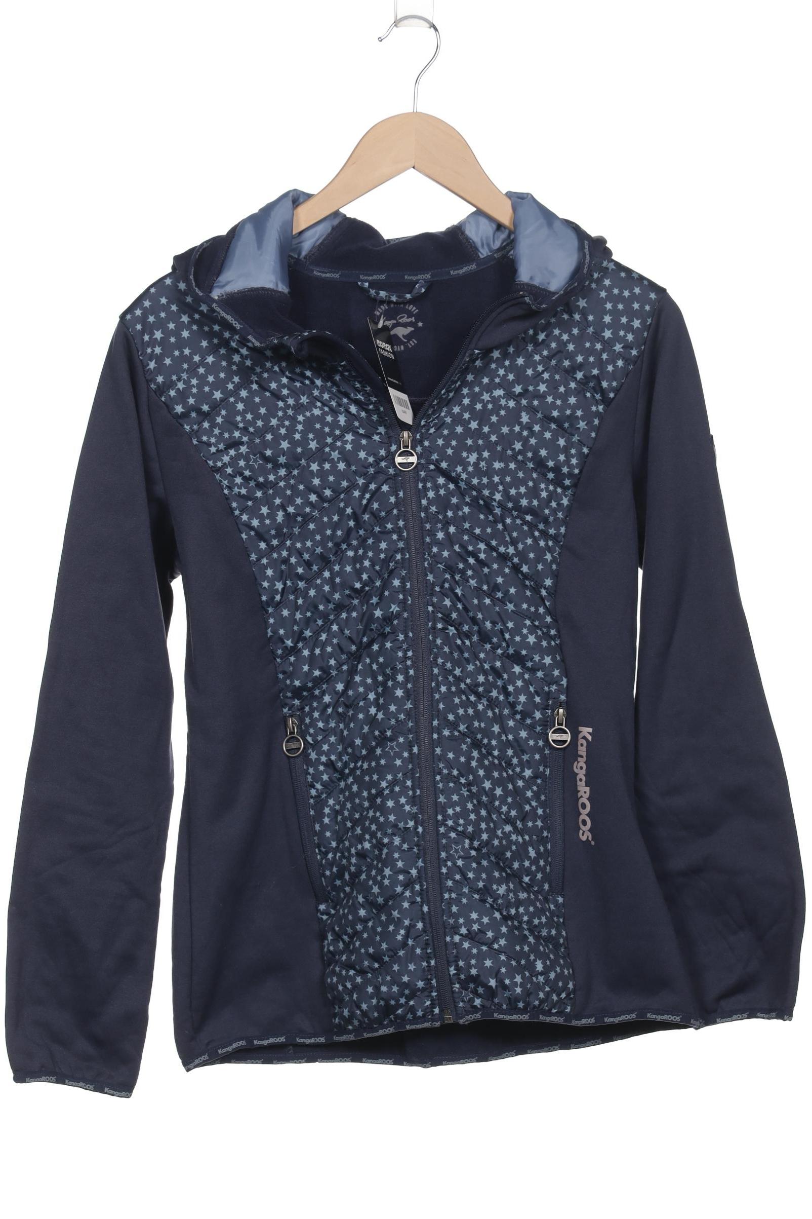 

KangaROOS Damen Jacke, marineblau, Gr. 40